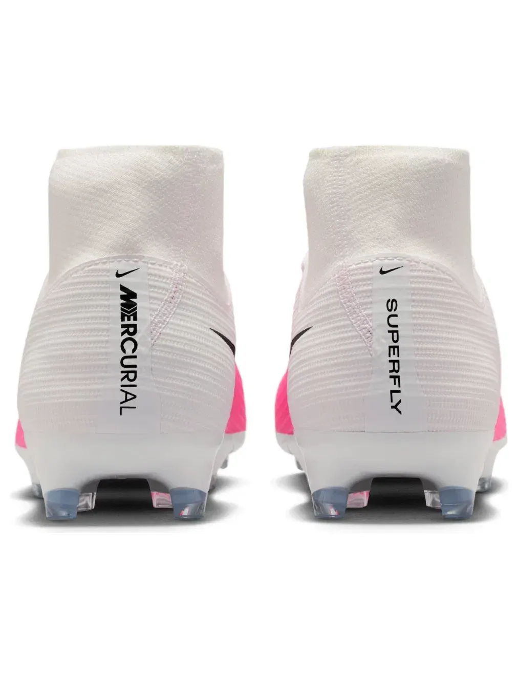 Мужские бутсы для футбола с высоким верхом Mercurial Superfly Nike — изображение 4 из 7, мульти