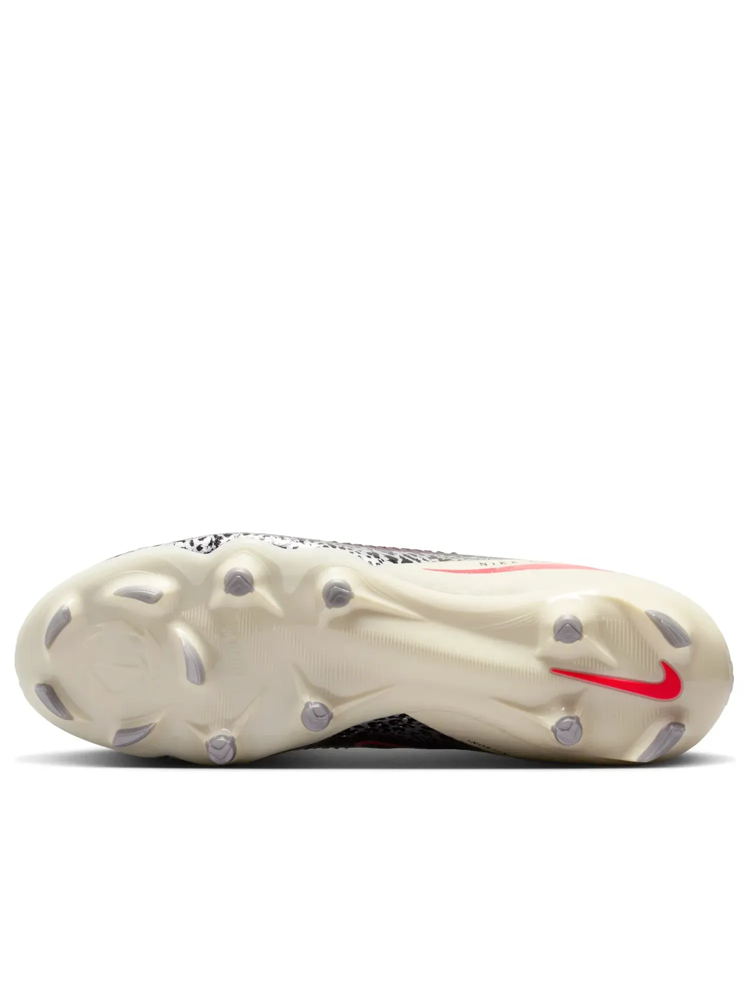 Кроссовки Nike Phamtom 6 High Academy MG 'United 003 Pack' IO8447-661 — изображение 7 из 7, бордовый
