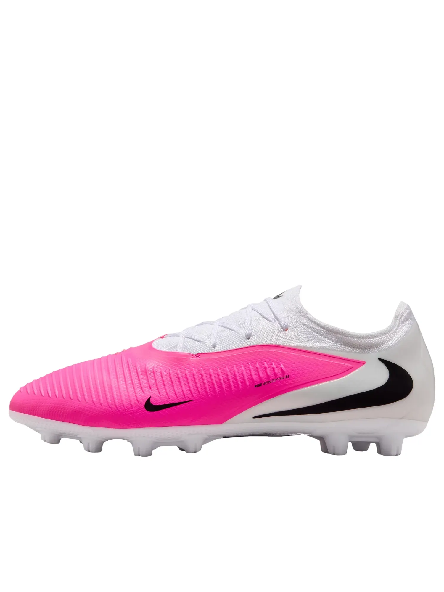 Мужские футбольные бутсы Nike Phantom 6 Low Pro HG Breakout Pack — изображение 1 из 6, розовый