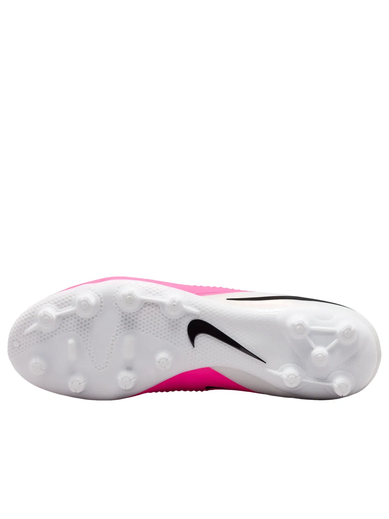 Мужские футбольные бутсы Nike Phantom 6 Low Pro HG Breakout Pack — изображение 6 из 6, розовый