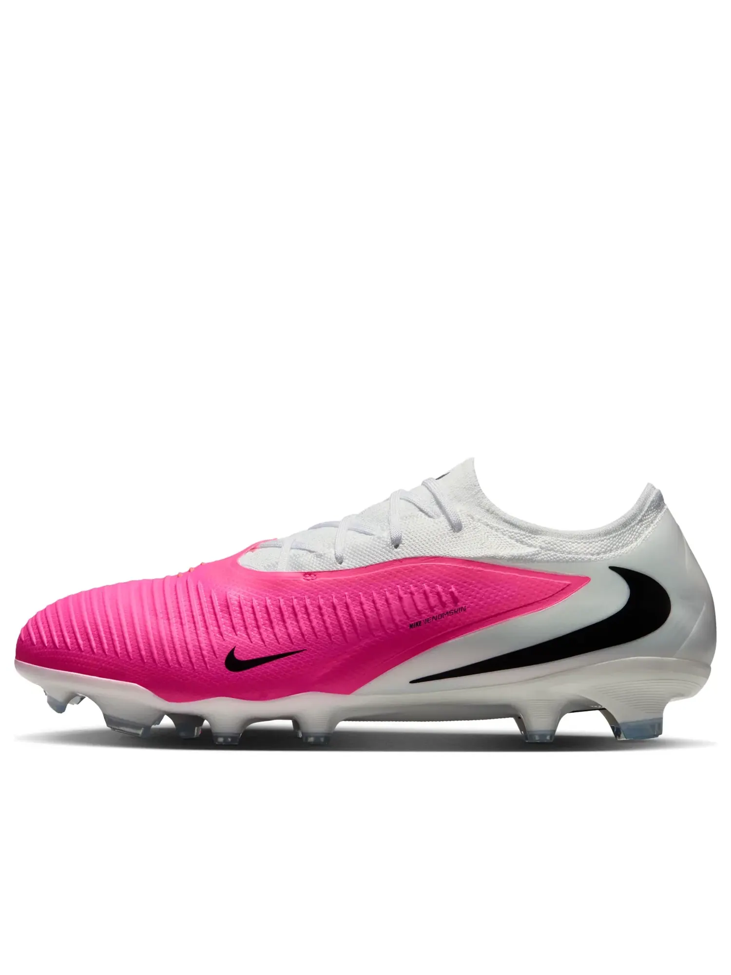 Мужские бутсы Nike Phantom 6 Low Pro FG — изображение 1 из 7, мульти