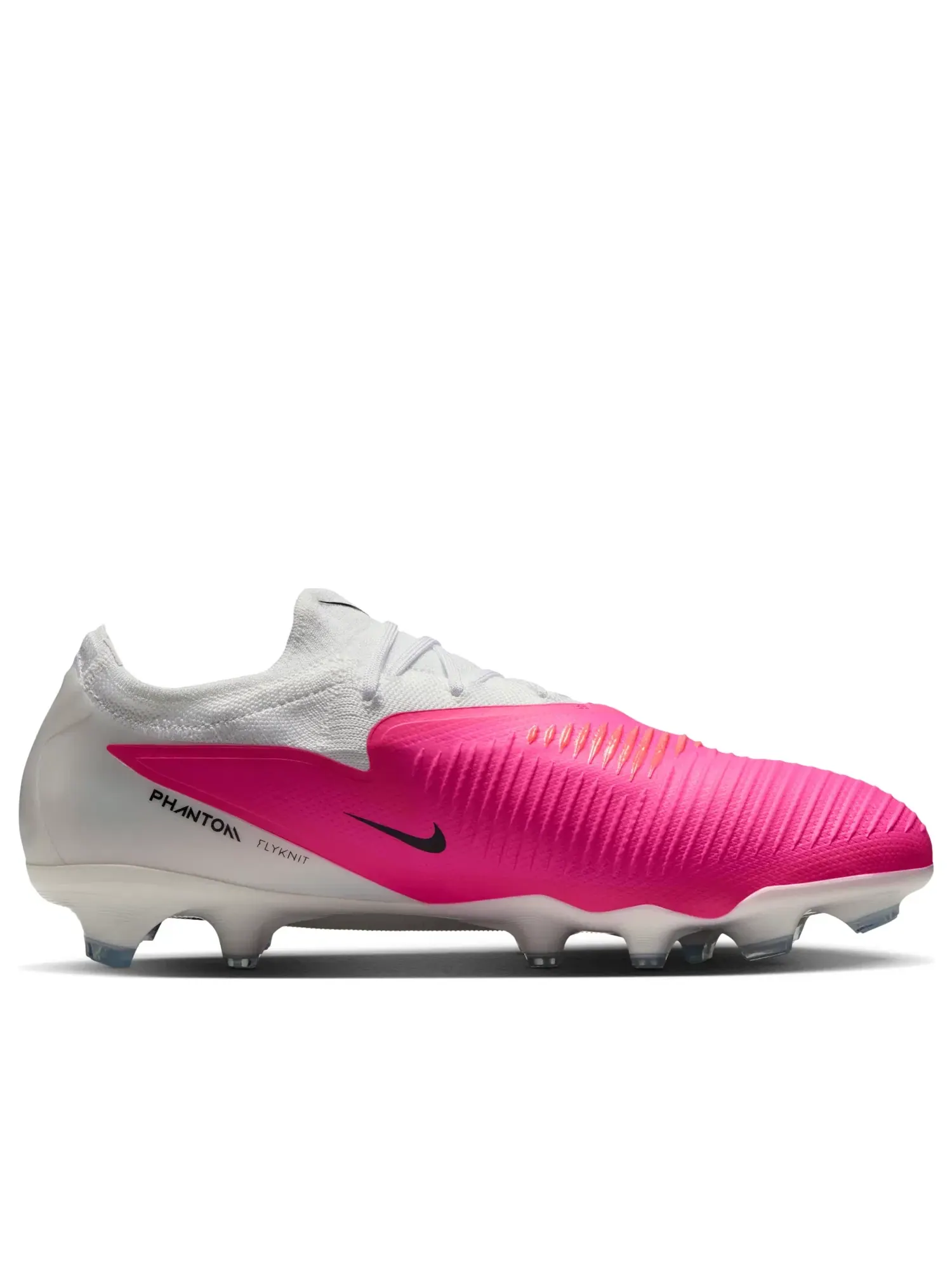 Мужские бутсы Nike Phantom 6 Low Pro FG — изображение 2 из 7, мульти