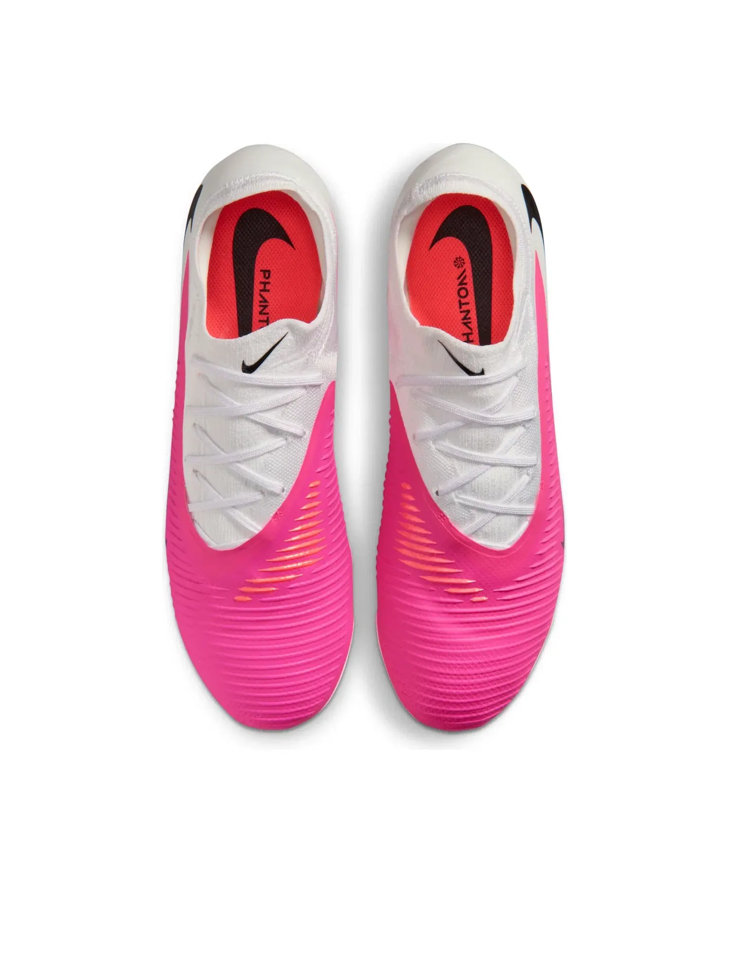 Мужские бутсы Nike Phantom 6 Low Pro FG — изображение 3 из 7, мульти