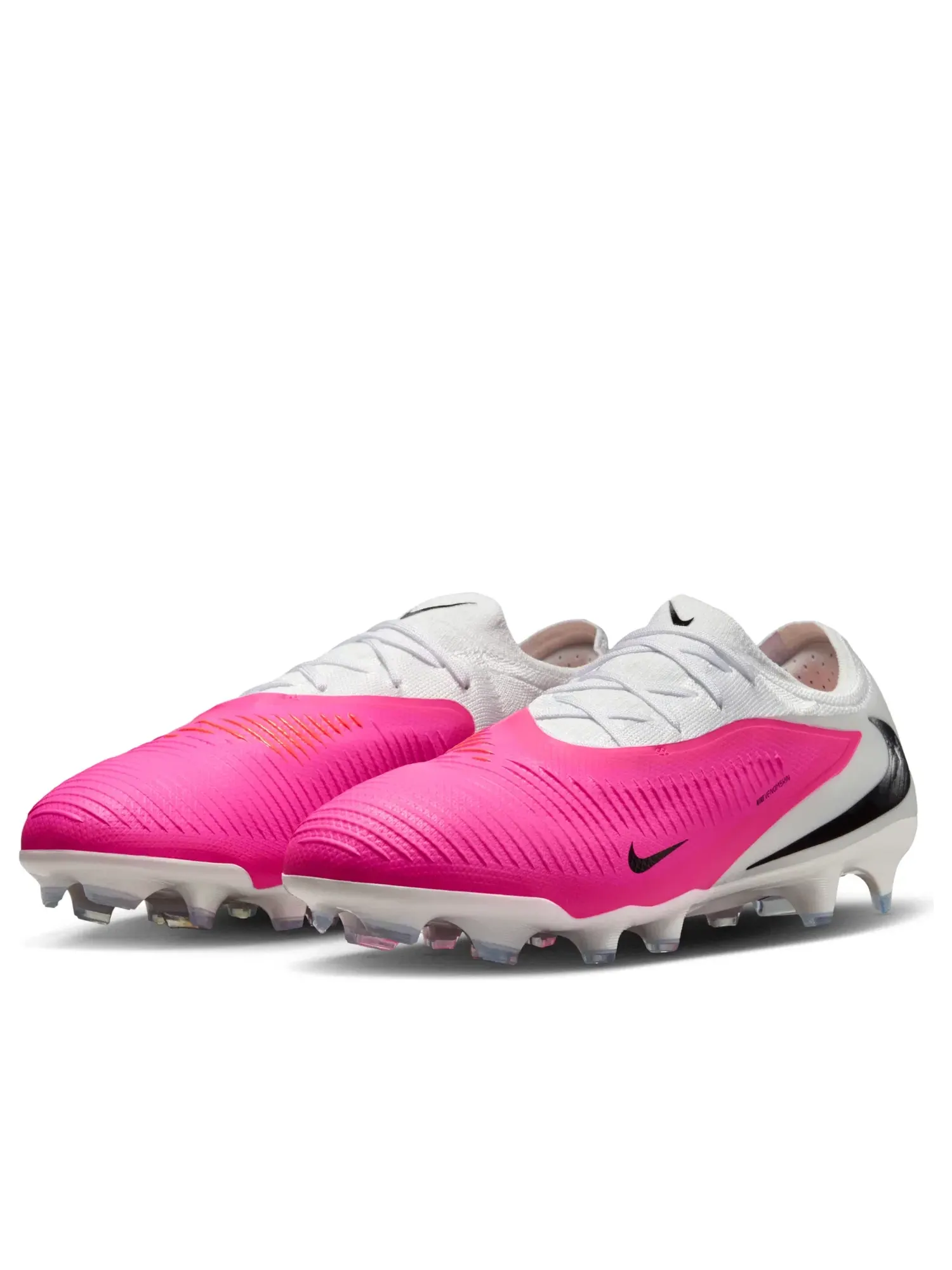 Мужские бутсы Nike Phantom 6 Low Pro FG — изображение 5 из 7, мульти