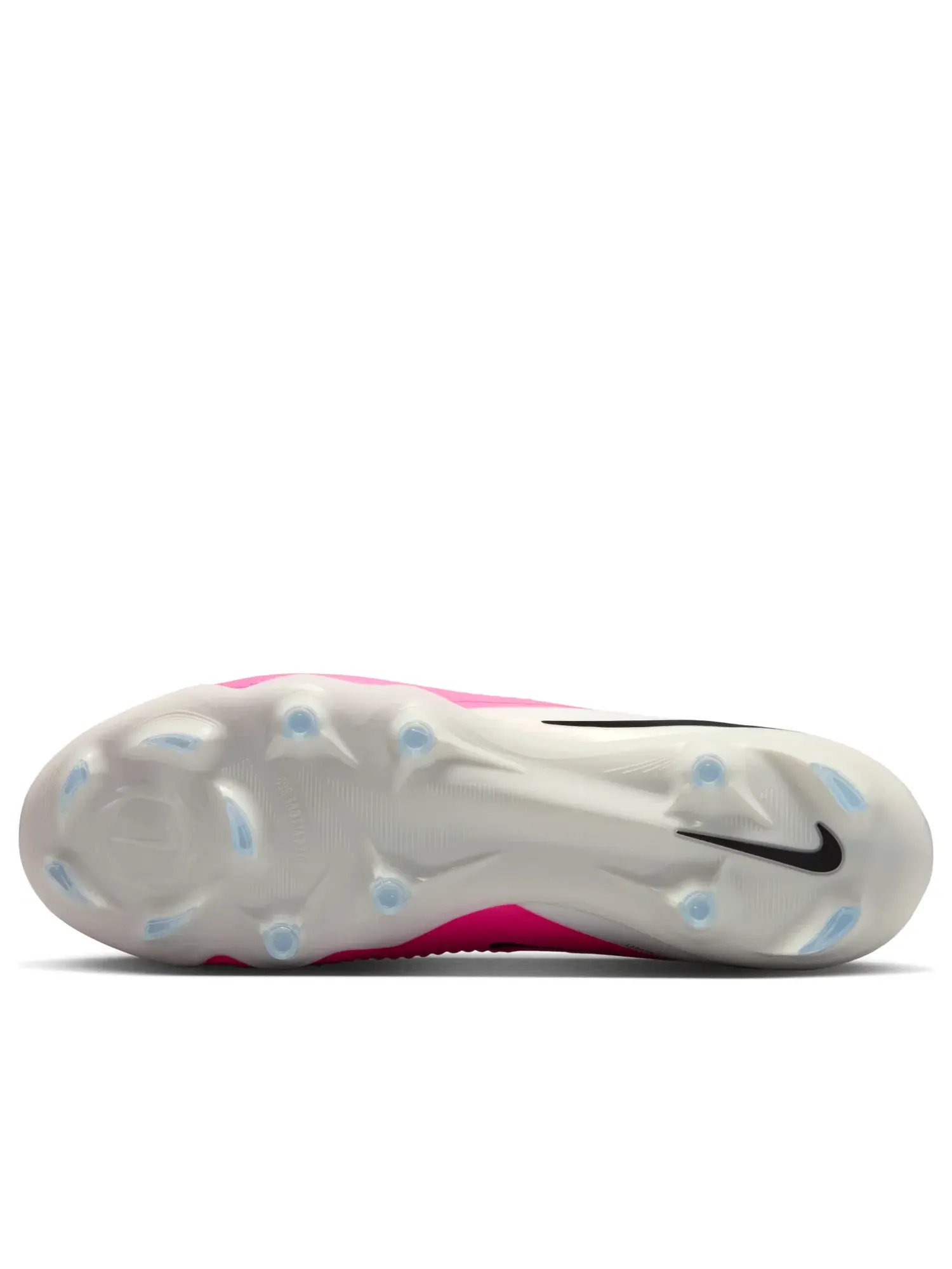 Мужские бутсы Nike Phantom 6 Low Pro FG — изображение 7 из 7, мульти