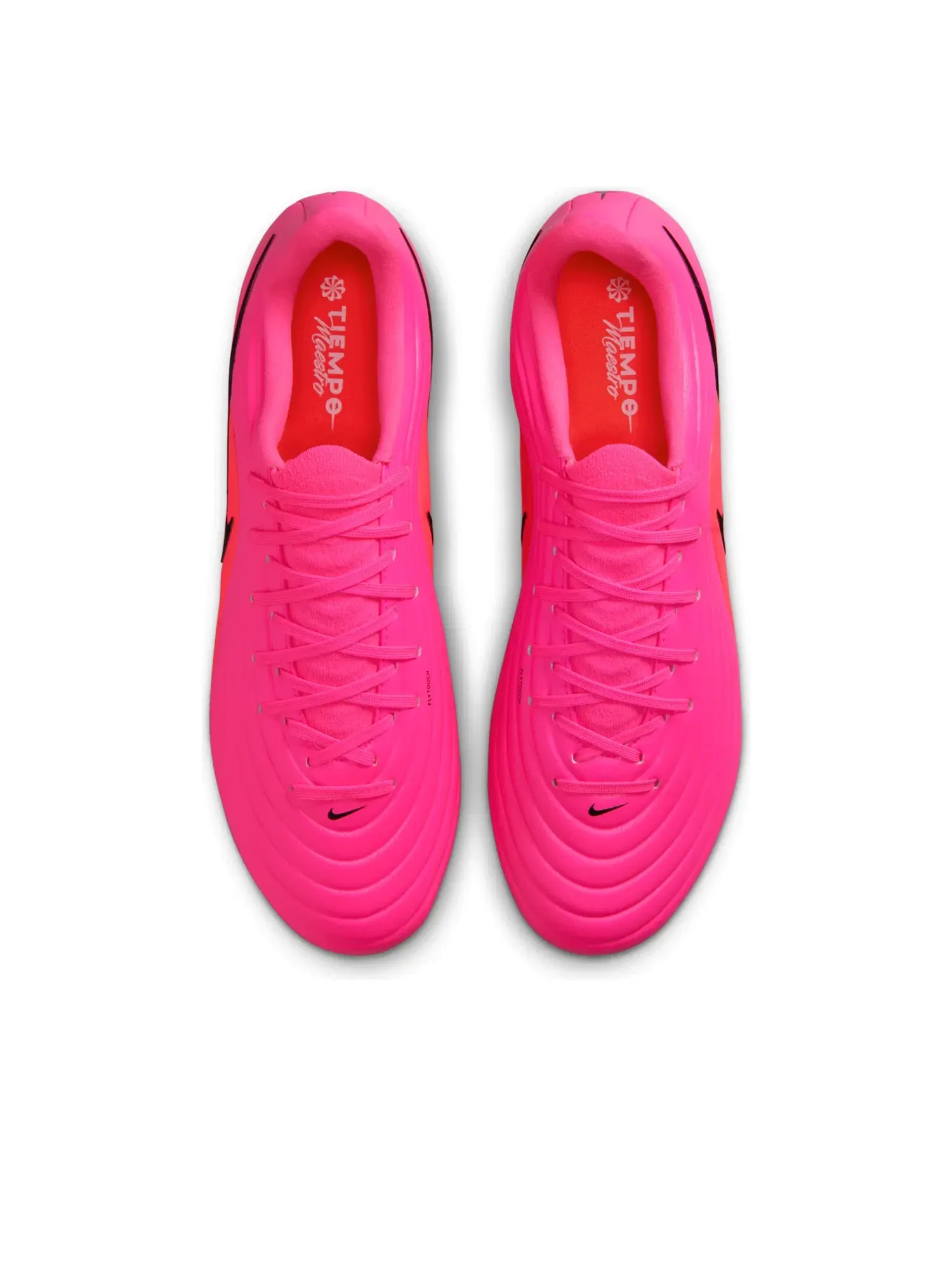 Мужские бутсы Nike Tiempo Maestro Academy MG — изображение 3 из 7, мульти