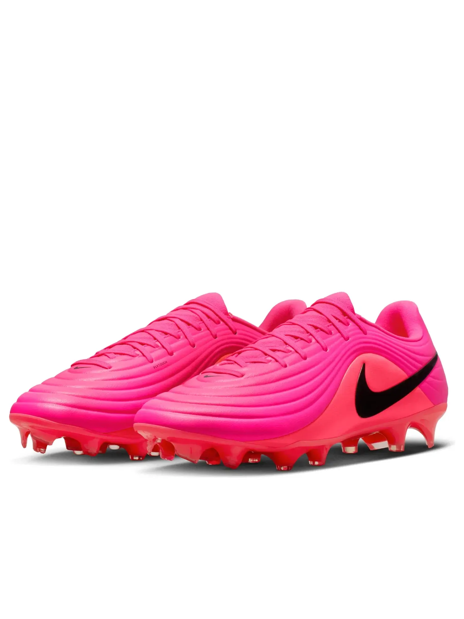 Мужские бутсы Nike Tiempo Maestro Academy MG — изображение 5 из 7, мульти