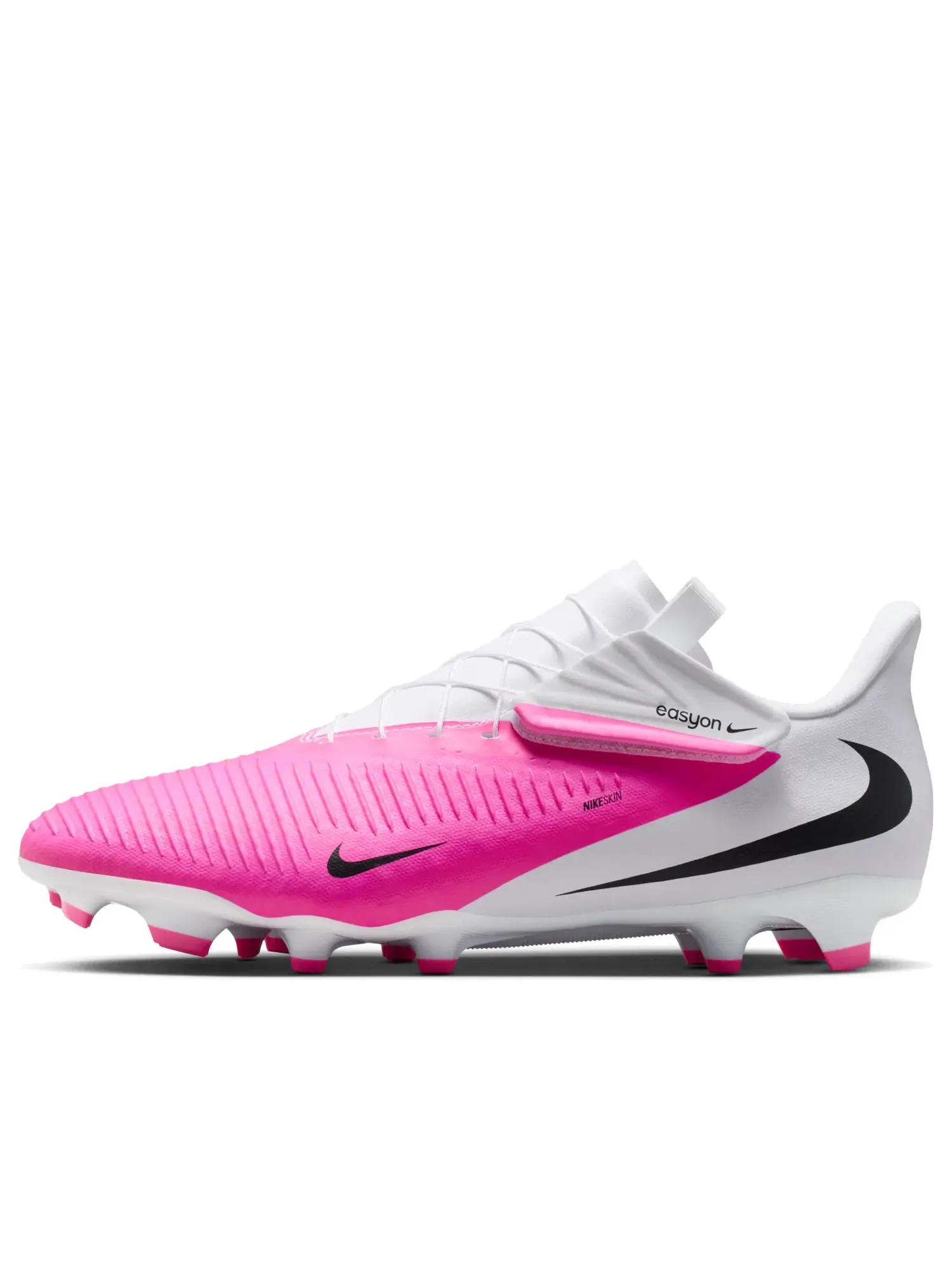 Мужские бутсы Nike Phantom 6 Low Academy EasyOn 'Multicolor' — изображение 1 из 7, мульти