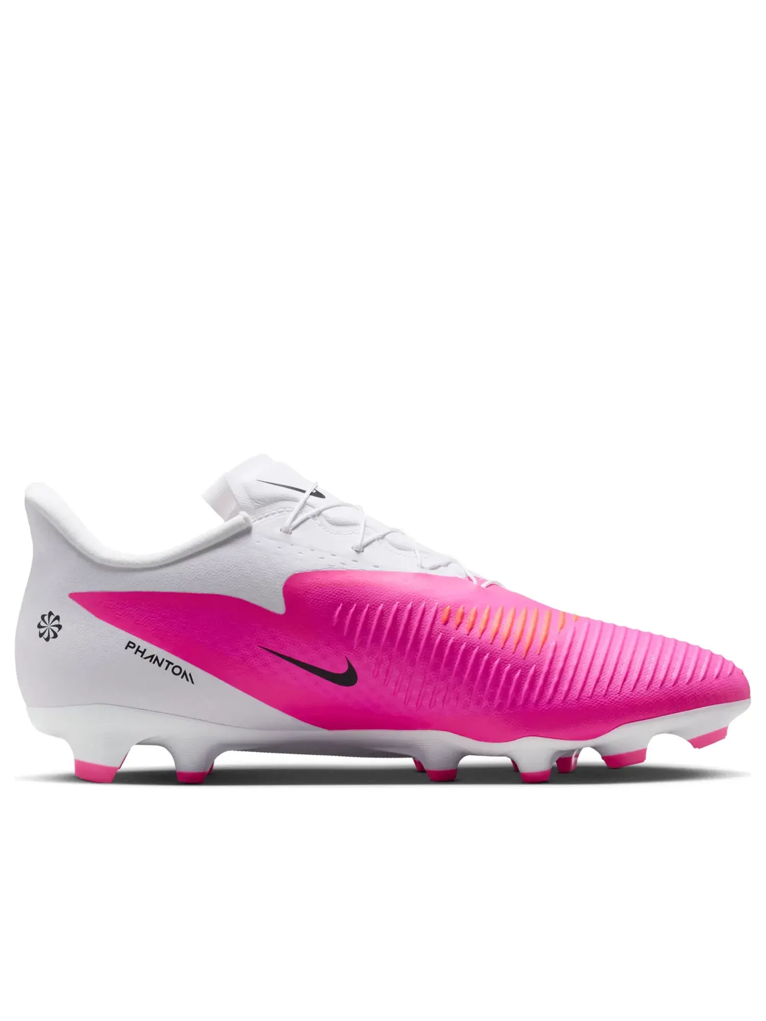 Мужские бутсы Nike Phantom 6 Low Academy EasyOn 'Multicolor' — изображение 2 из 7, мульти