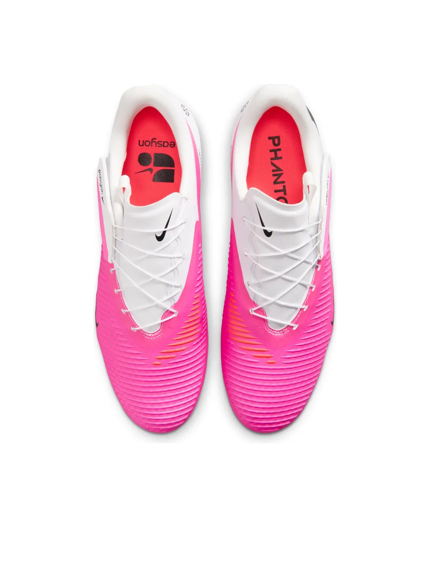 Мужские бутсы Nike Phantom 6 Low Academy EasyOn 'Multicolor' — изображение 3 из 7, мульти