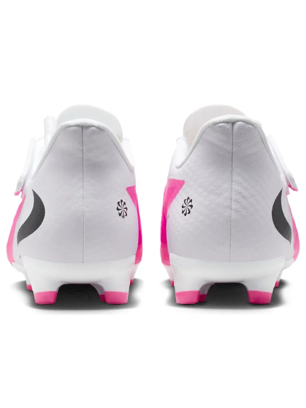 Мужские бутсы Nike Phantom 6 Low Academy EasyOn 'Multicolor' — изображение 4 из 7, мульти