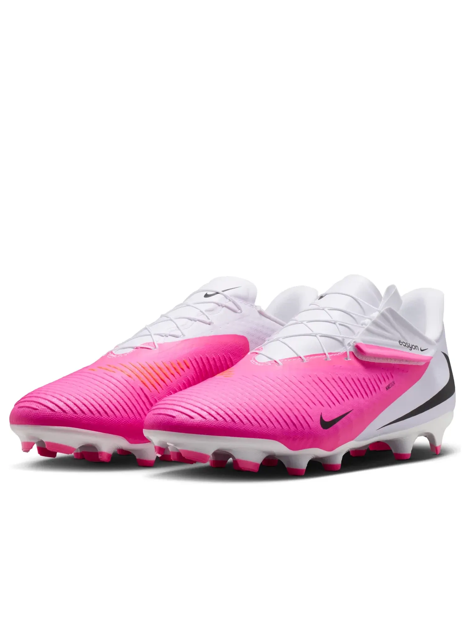 Мужские бутсы Nike Phantom 6 Low Academy EasyOn 'Multicolor' — изображение 5 из 7, мульти