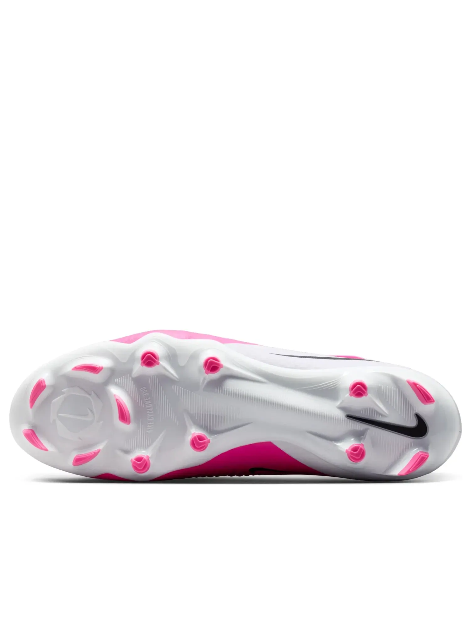 Мужские бутсы Nike Phantom 6 Low Academy EasyOn 'Multicolor' — изображение 6 из 7, мульти