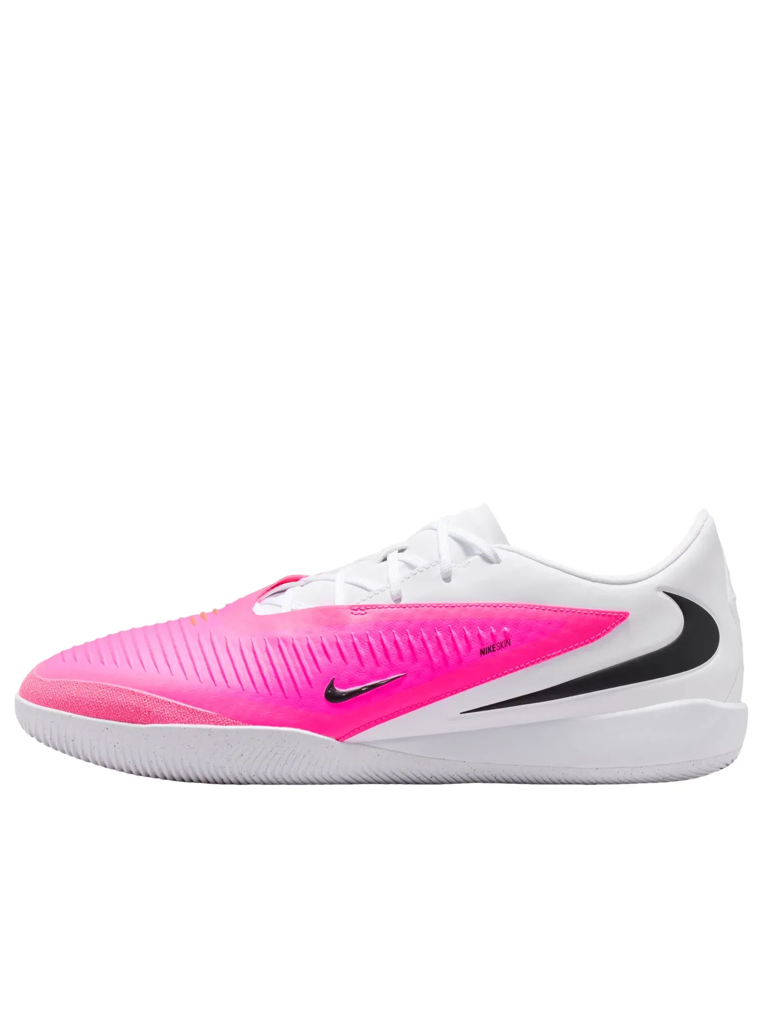 Мужские кроссовки с низким верхом Phantom 6 Nike — изображение 1 из 6, розовый
