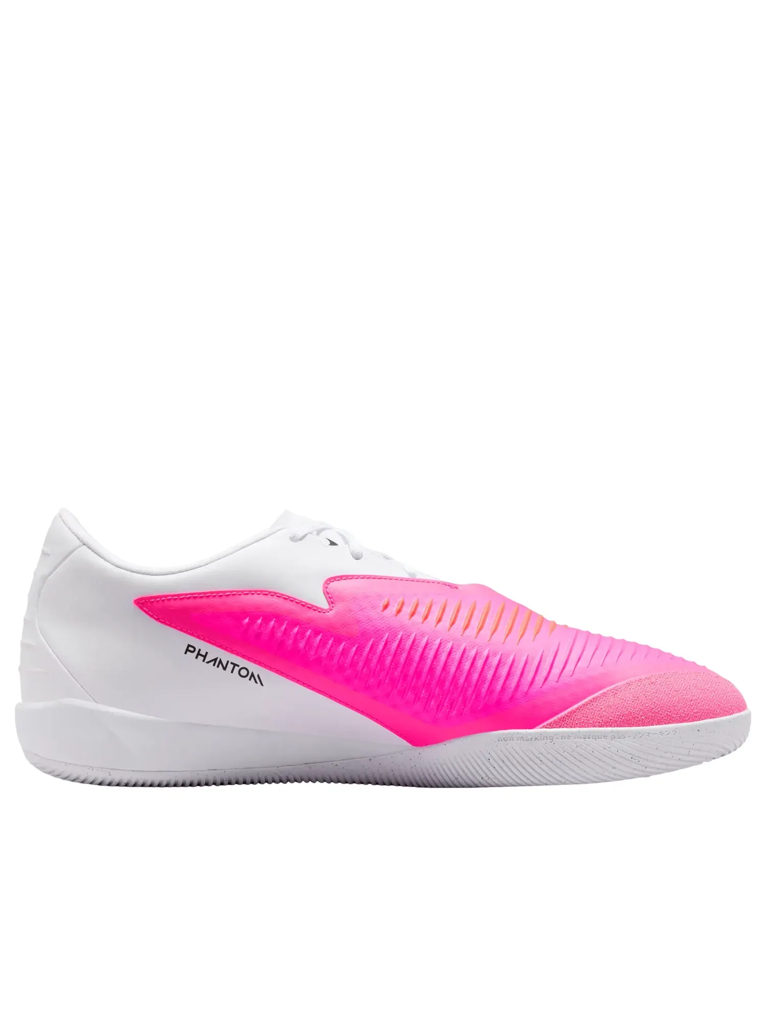 Мужские кроссовки с низким верхом Phantom 6 Nike — изображение 6 из 6, розовый