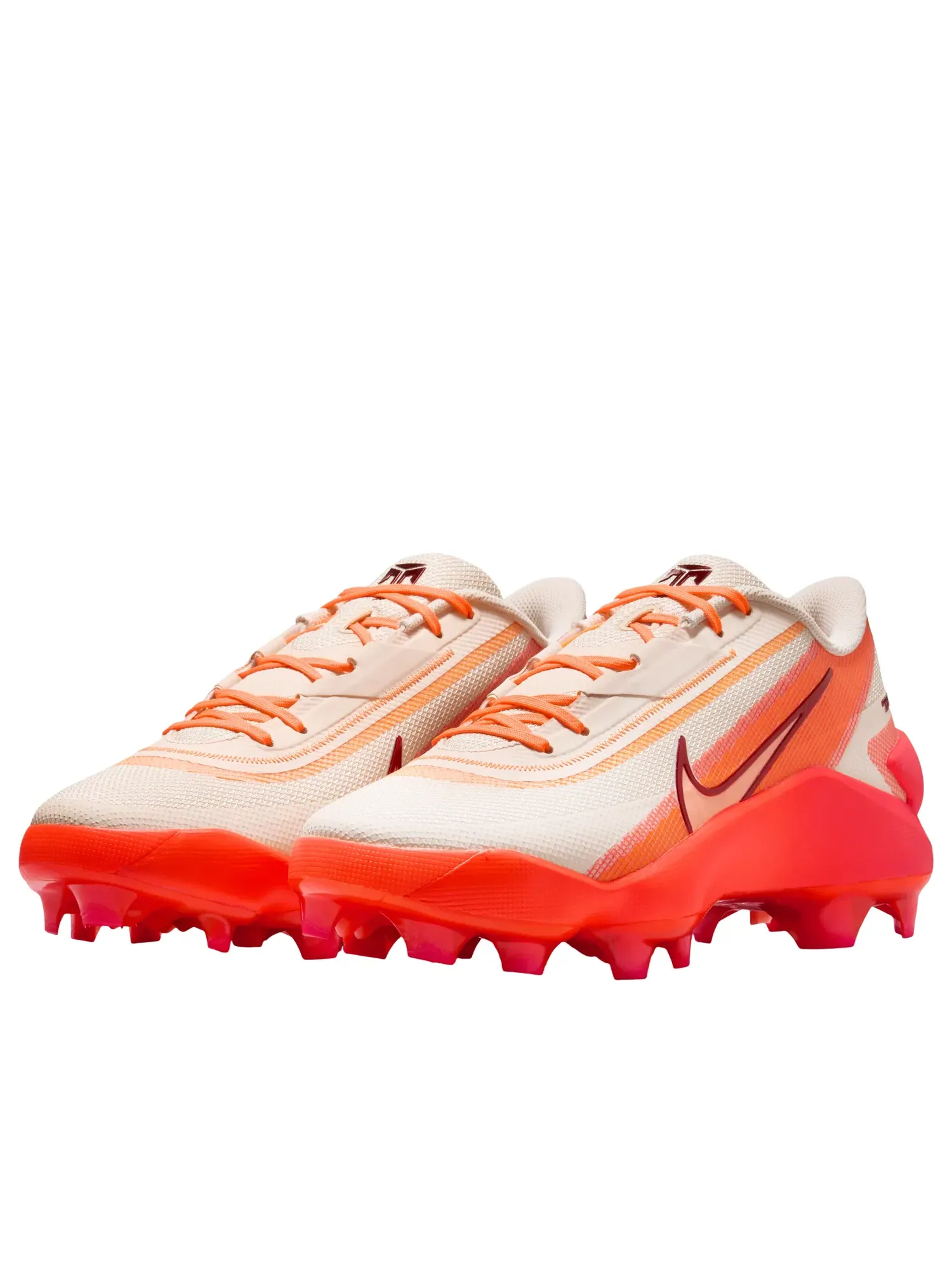 Бутсы Nike Diamond Showcase MCS 'Mike Trout' IQ2984-100 — изображение 4 из 6, оранжевый