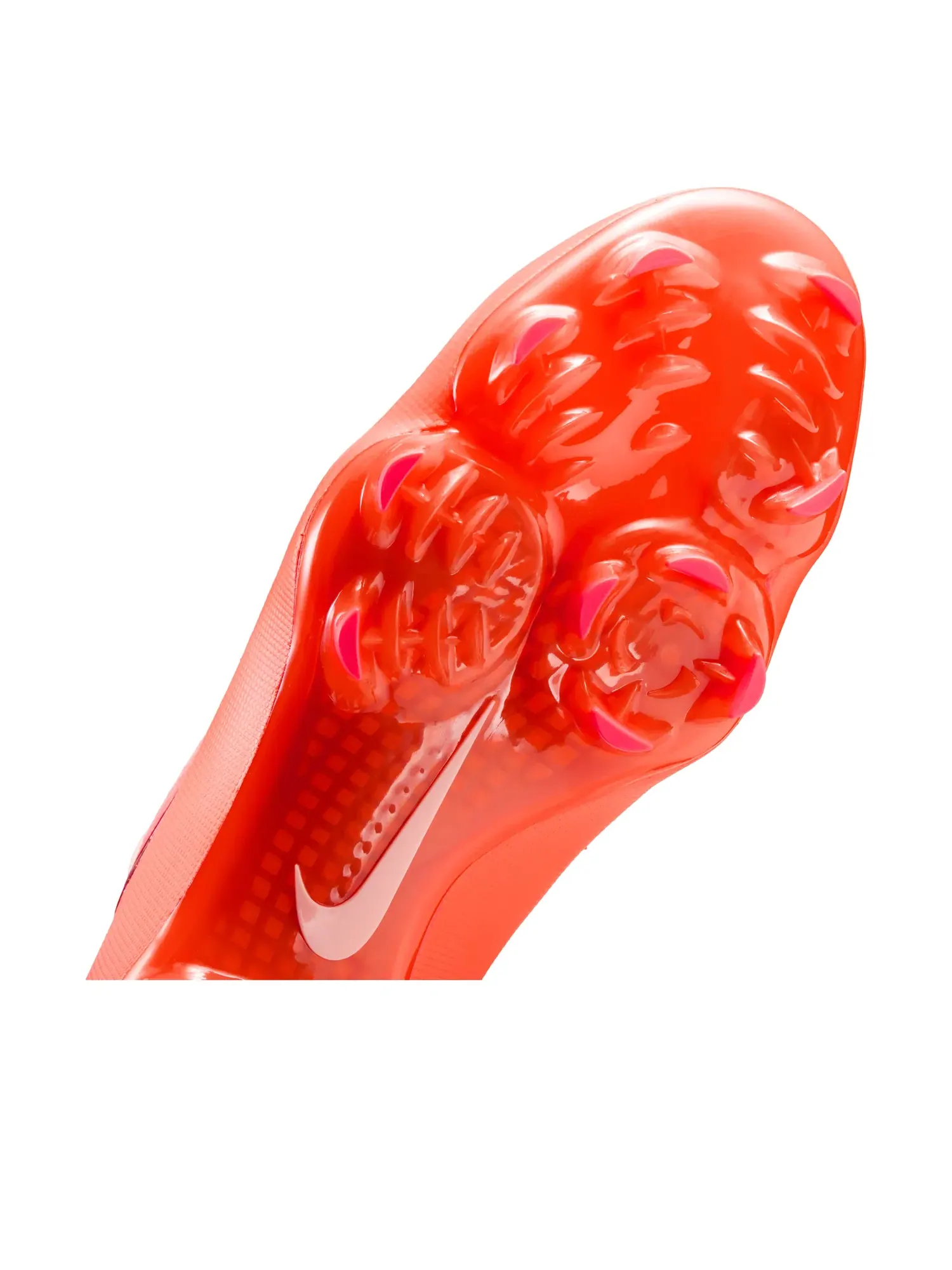 Бутсы Nike Diamond Showcase MCS 'Mike Trout' IQ2984-100 — изображение 5 из 6, оранжевый