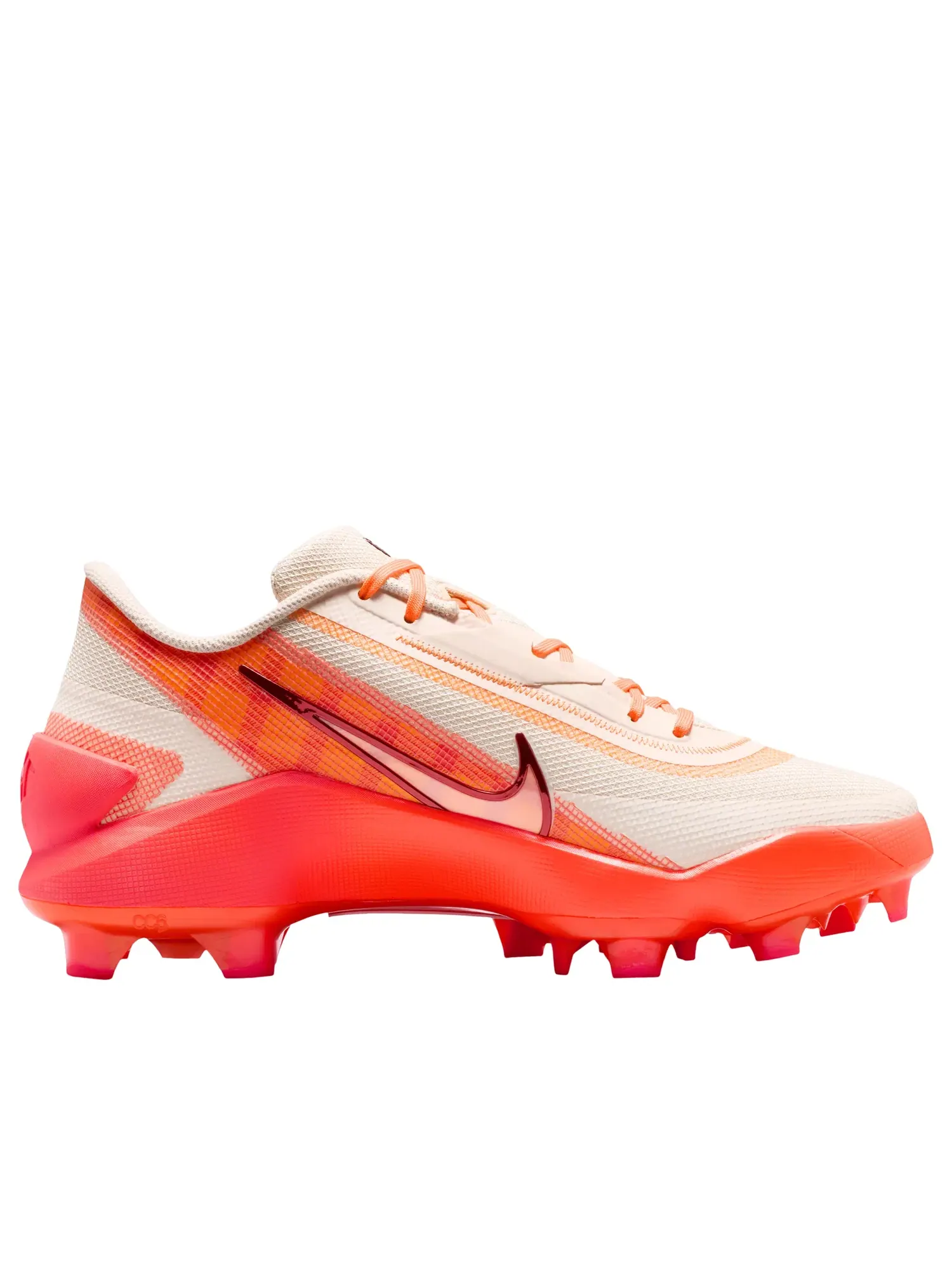 Бутсы Nike Diamond Showcase MCS 'Mike Trout' IQ2984-100 — изображение 6 из 6, оранжевый