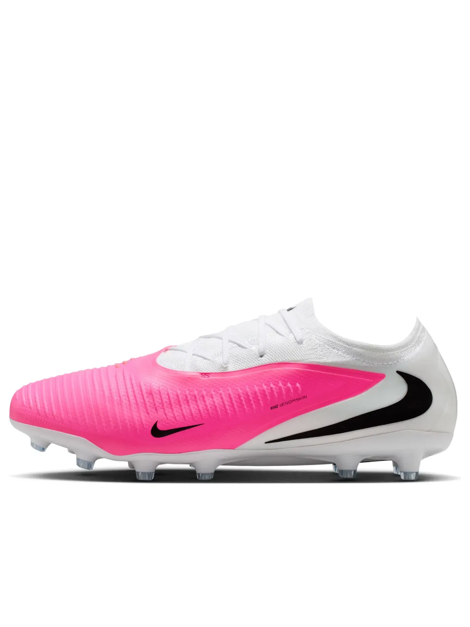 Мужские футбольные бутсы Nike Phantom 6 Low Pro AG Multicolor — изображение 1 из 7, мульти