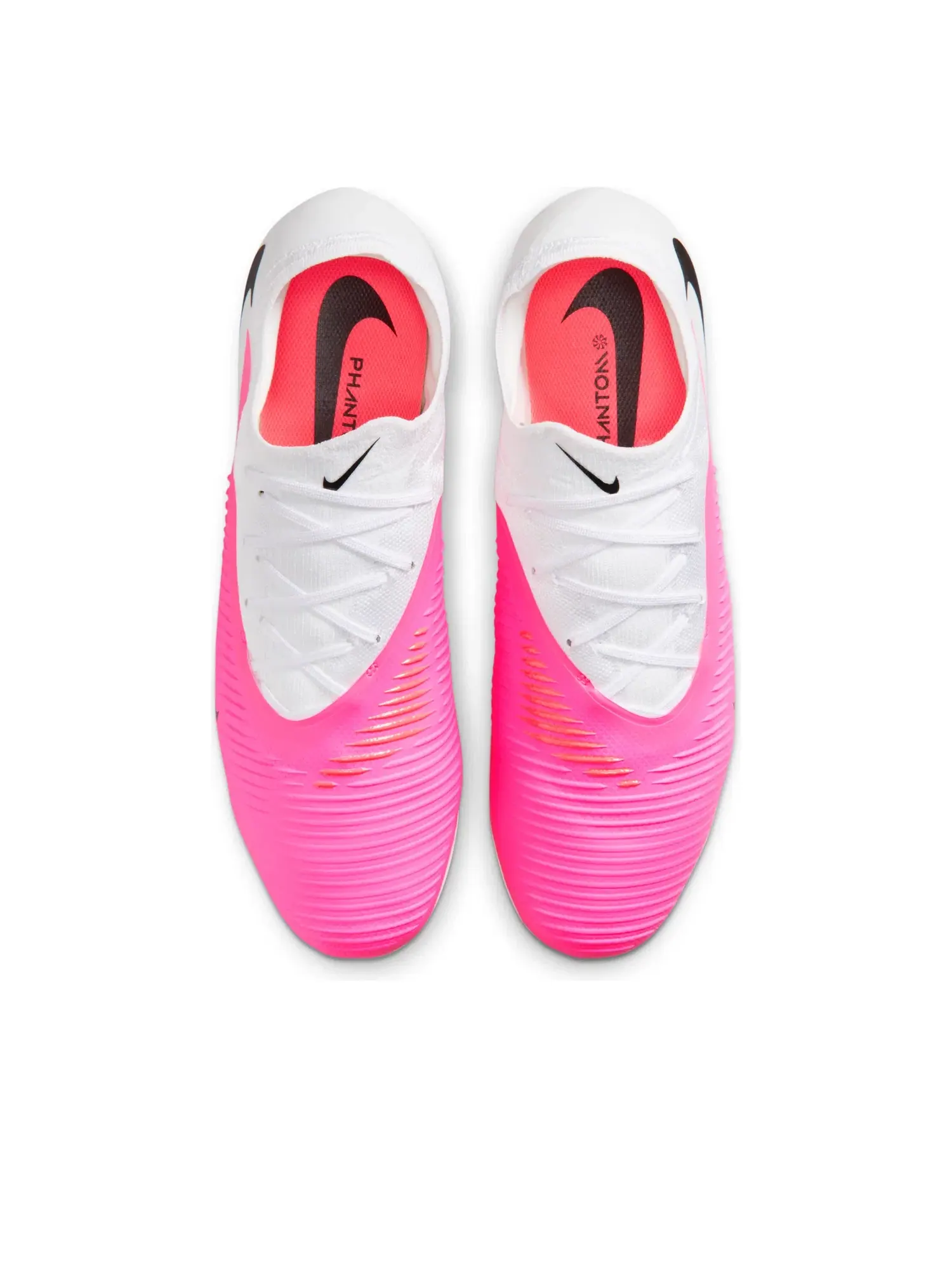 Мужские футбольные бутсы Nike Phantom 6 Low Pro AG Multicolor — изображение 3 из 7, мульти