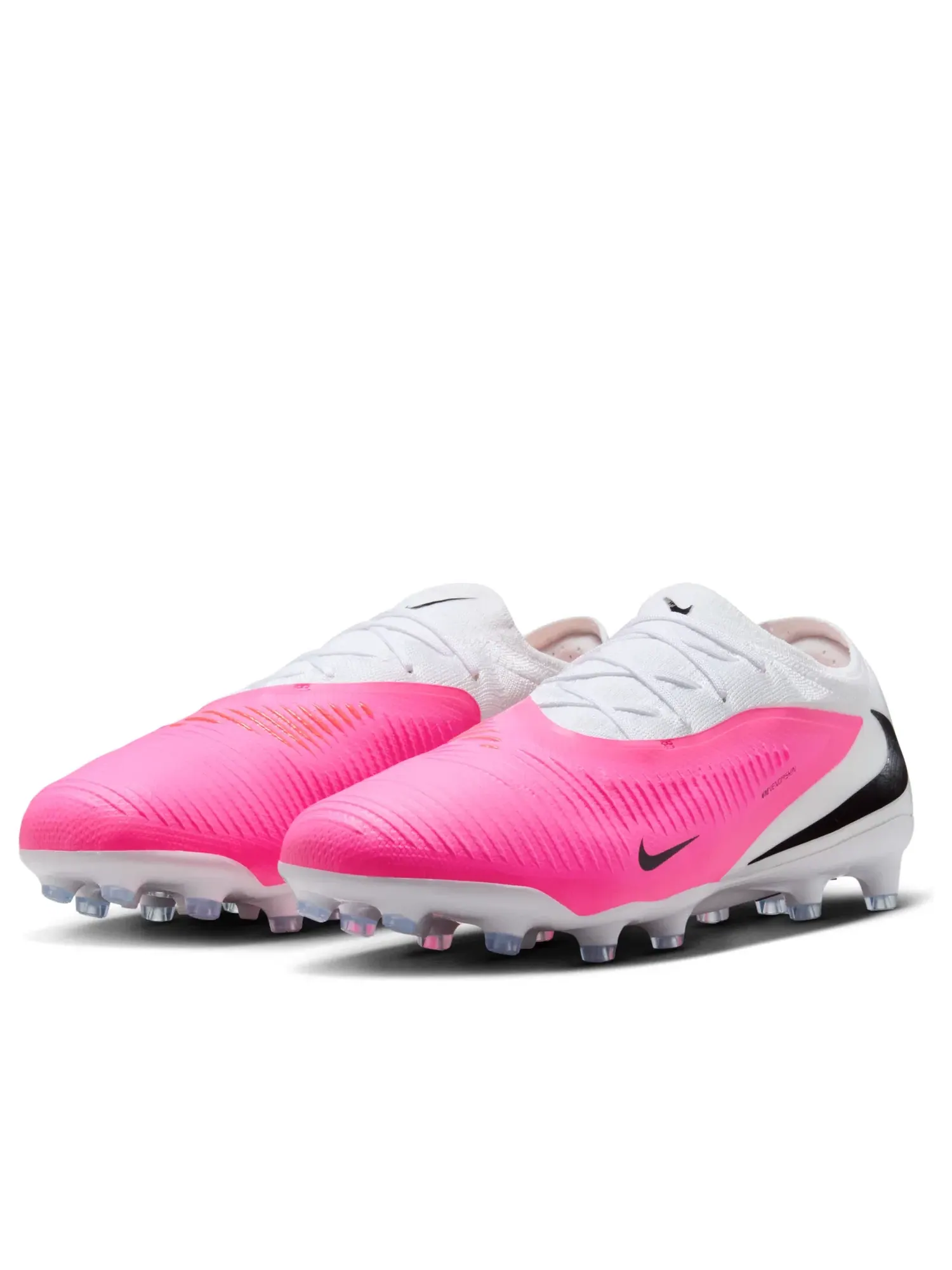 Мужские футбольные бутсы Nike Phantom 6 Low Pro AG Multicolor — изображение 5 из 7, мульти