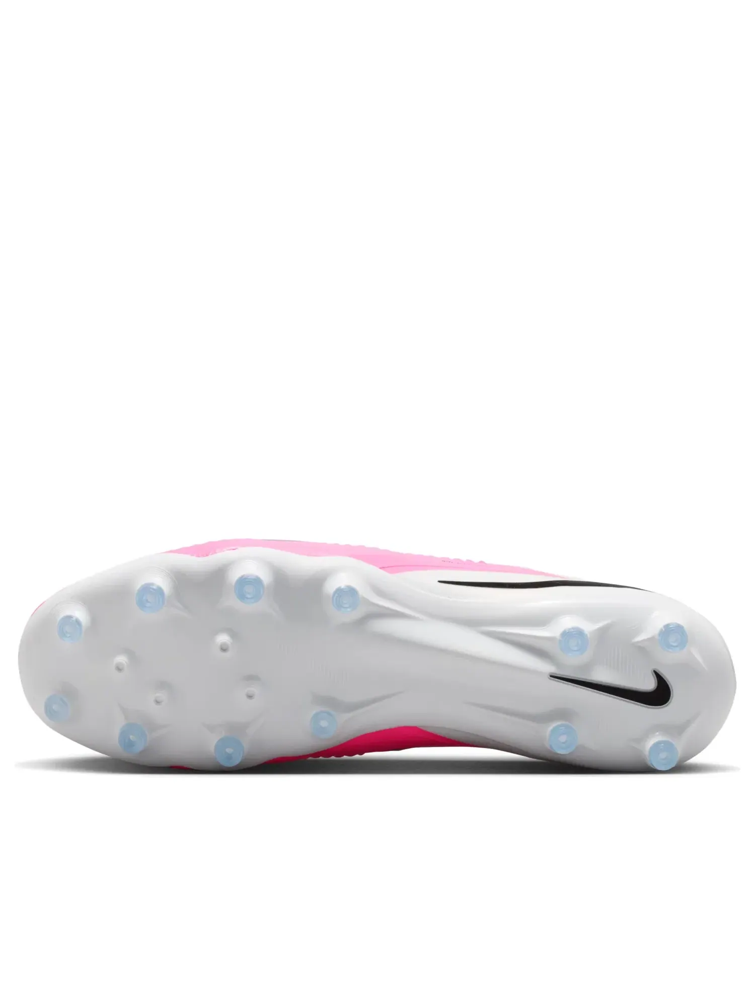 Мужские футбольные бутсы Nike Phantom 6 Low Pro AG Multicolor — изображение 7 из 7, мульти