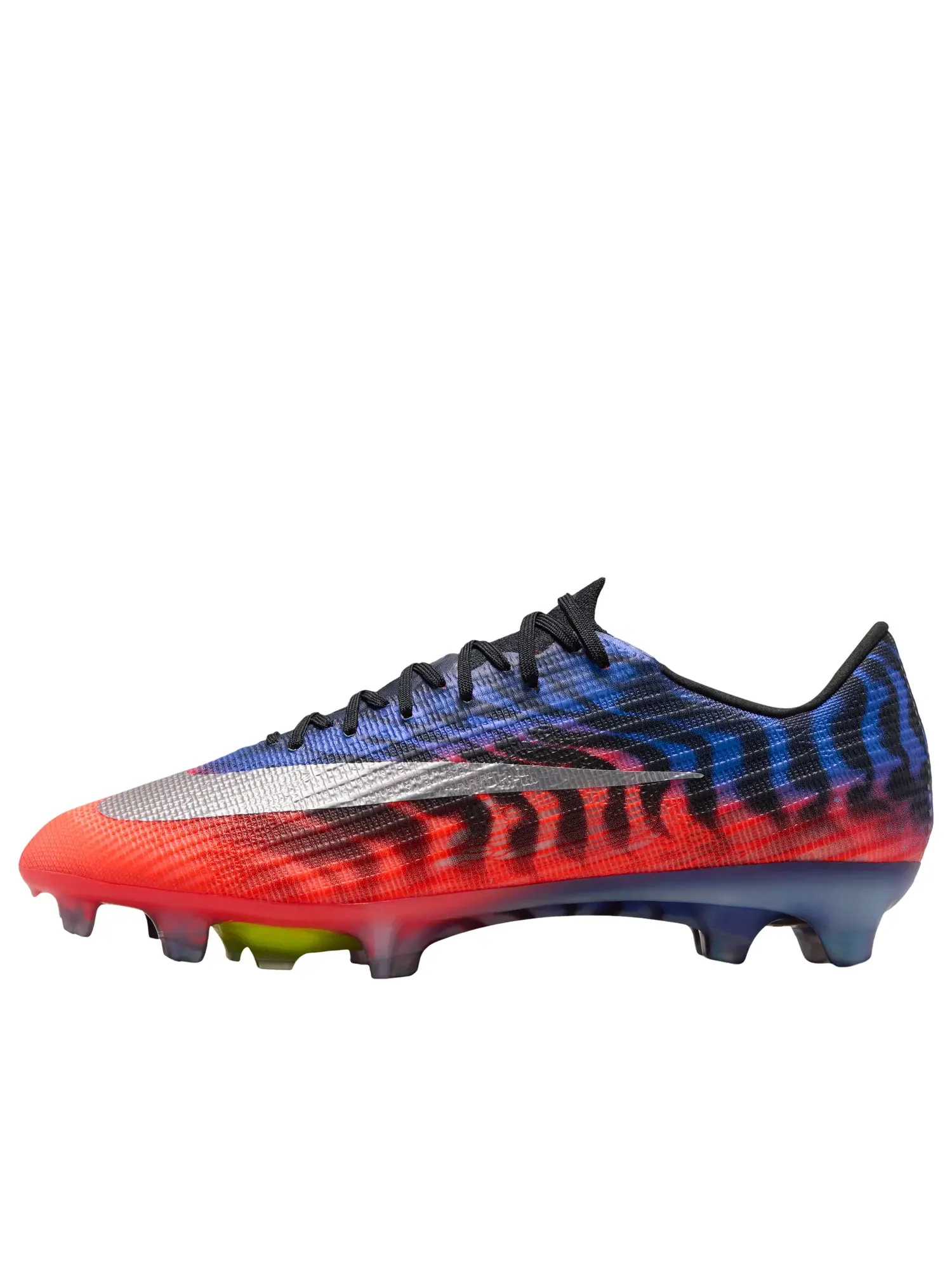 Мужские бутсы для футбола с высоким верхом Mercurial Superfly 11 Elite SE FG Nike — изображение 1 из 6, синий