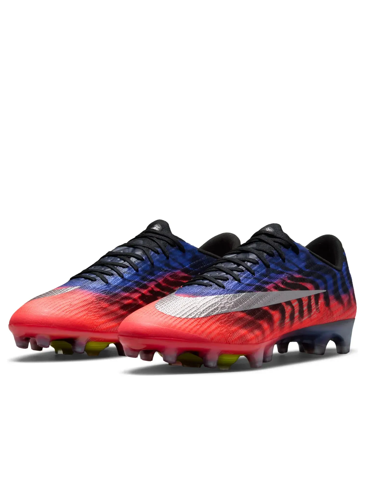 Мужские бутсы Nike Mercurial Superfly 11 Elite SE AG 'Scorpion Pack' — изображение 4 из 7, синий