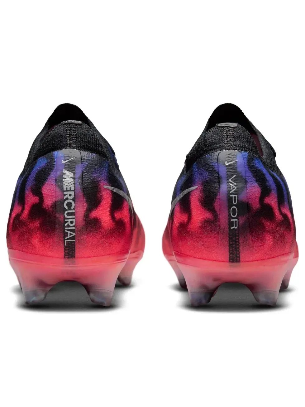 Мужские бутсы для футбола с шнуровкой Nike Mercurial Vapor 17 Elite SE FG Scorpion Pack — изображение 4 из 7, синий