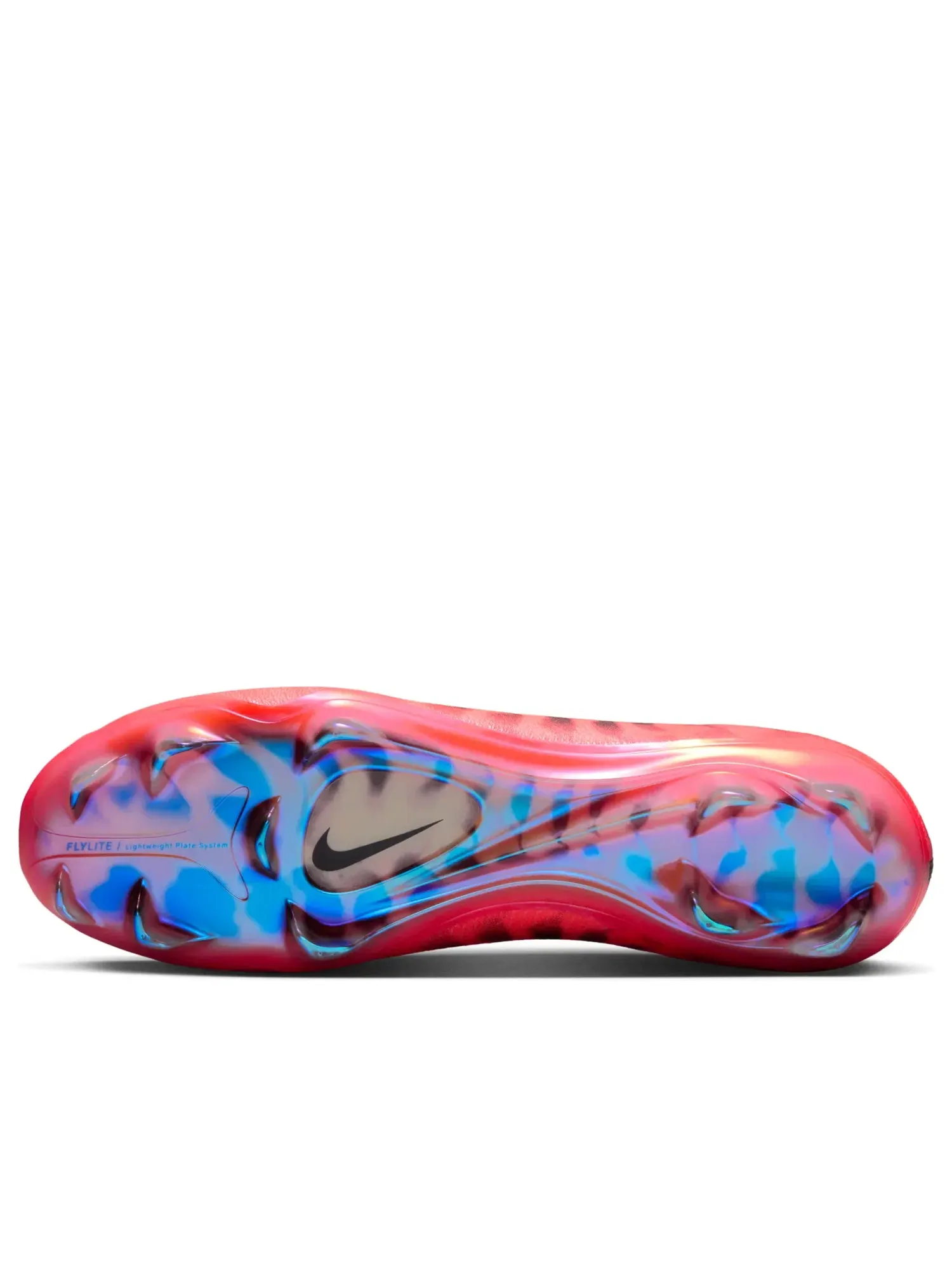 Мужские бутсы для футбола с шнуровкой Nike Mercurial Vapor 17 Elite SE FG Scorpion Pack — изображение 7 из 7, синий