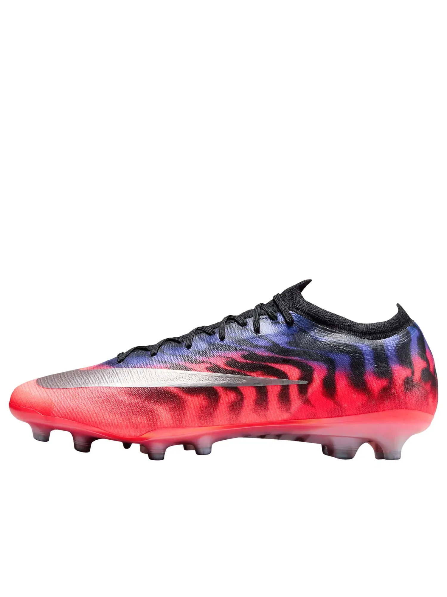 Мужские футбольные бутсы с шнуровкой Nike Mercurial Vapor 17 Elite SE AG Scorpion Pack — изображение 1 из 6, синий
