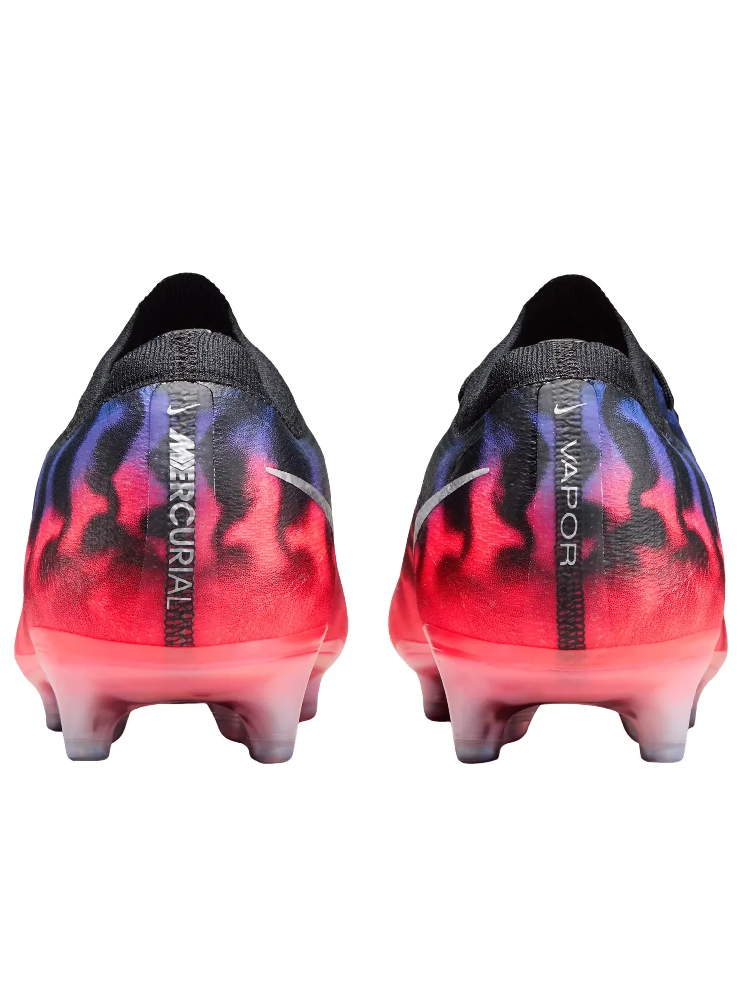 Мужские футбольные бутсы с шнуровкой Nike Mercurial Vapor 17 Elite SE AG Scorpion Pack — изображение 3 из 6, синий