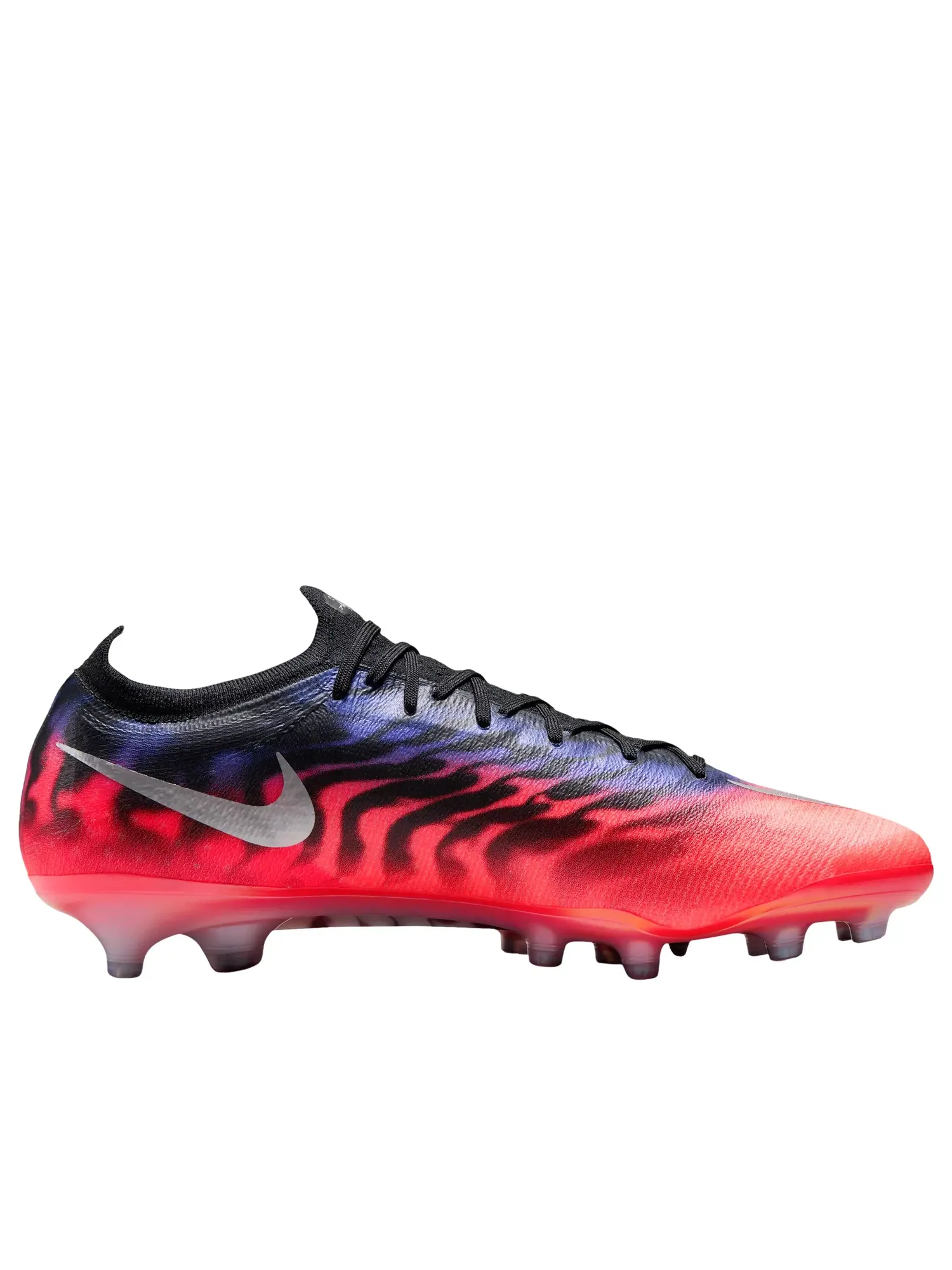 Мужские футбольные бутсы с шнуровкой Nike Mercurial Vapor 17 Elite SE AG Scorpion Pack — изображение 6 из 6, синий