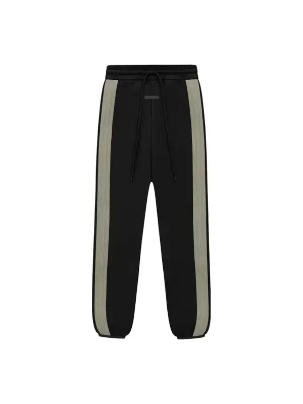 Штаны x fear of god athletics замшевые флисовые спортивные штаны Adidas