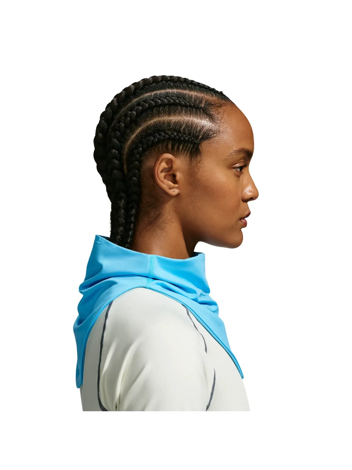 Охлаждающая повязка Nike ACG UV Cooling Wrap 'Baltic Blue' IU1608-441 — 4