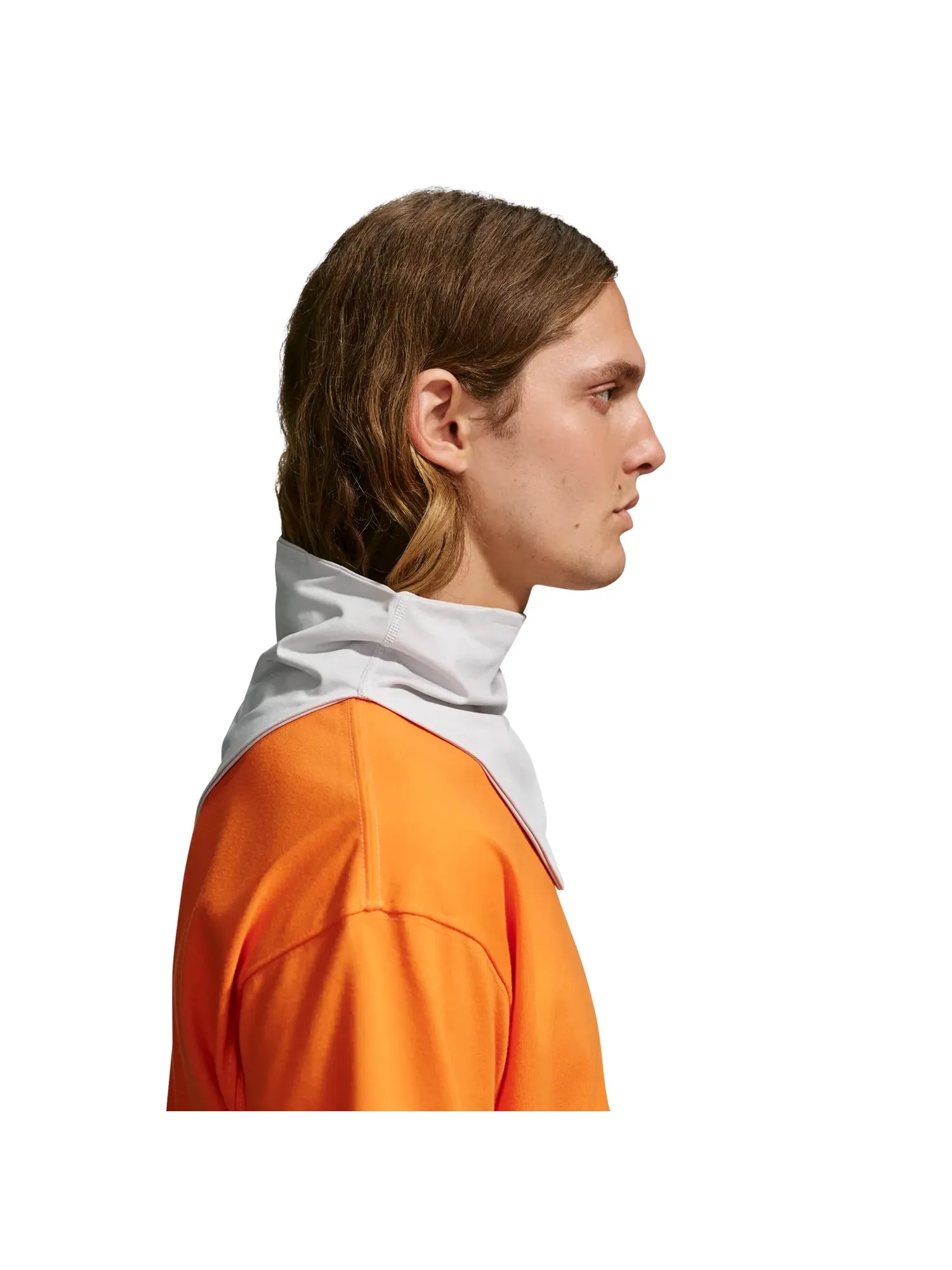 Охлаждающая повязка Nike ACG UV Cooling Wrap 'Grey Fog' IU1608-019 — 3