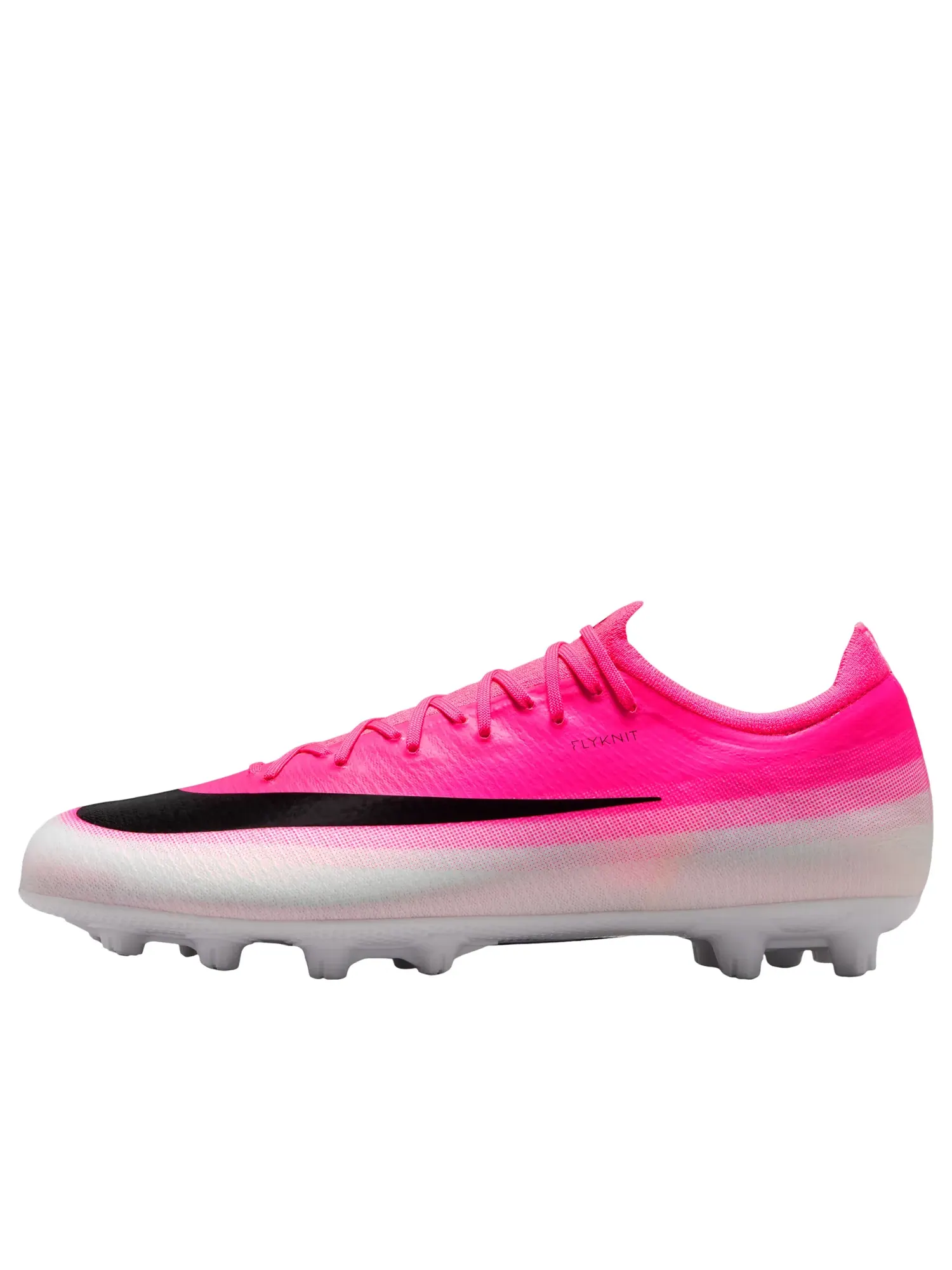 Мужские футбольные бутсы с принтом Mercurial Vapor Breakout Pack Nike — изображение 1 из 6, розовый
