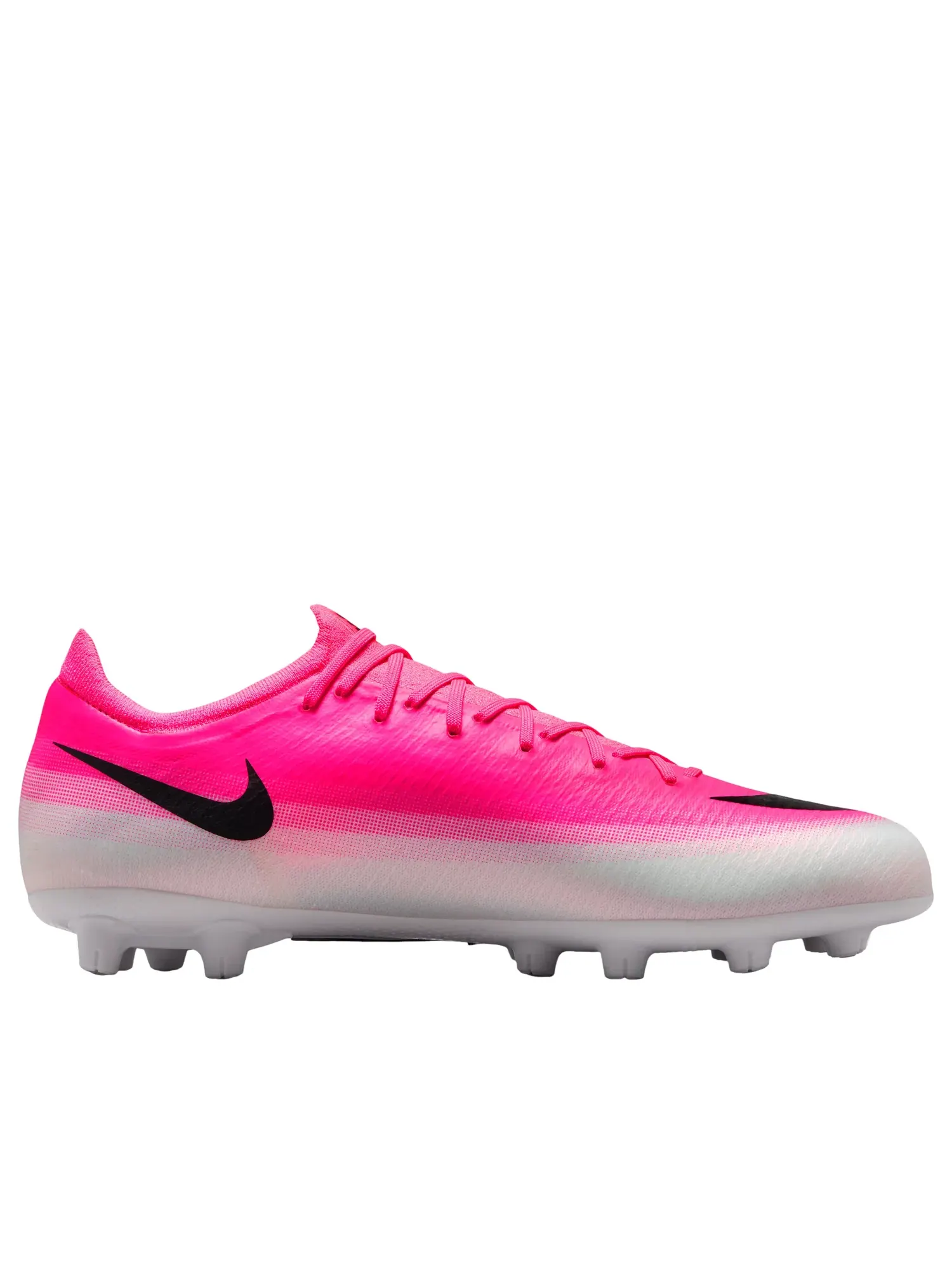 Мужские футбольные бутсы с принтом Mercurial Vapor Breakout Pack Nike — изображение 6 из 6, розовый