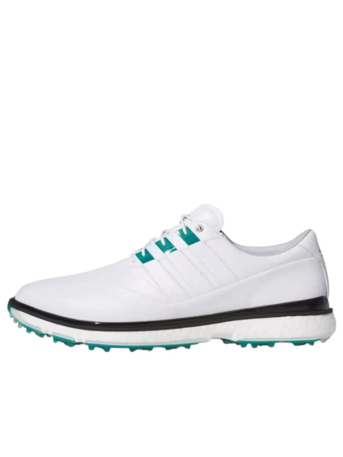 Кроссовки adidas Equipment 93 Spikeless Golf 'Cloud White Equipment Green' — изображение 1 из 4, белый