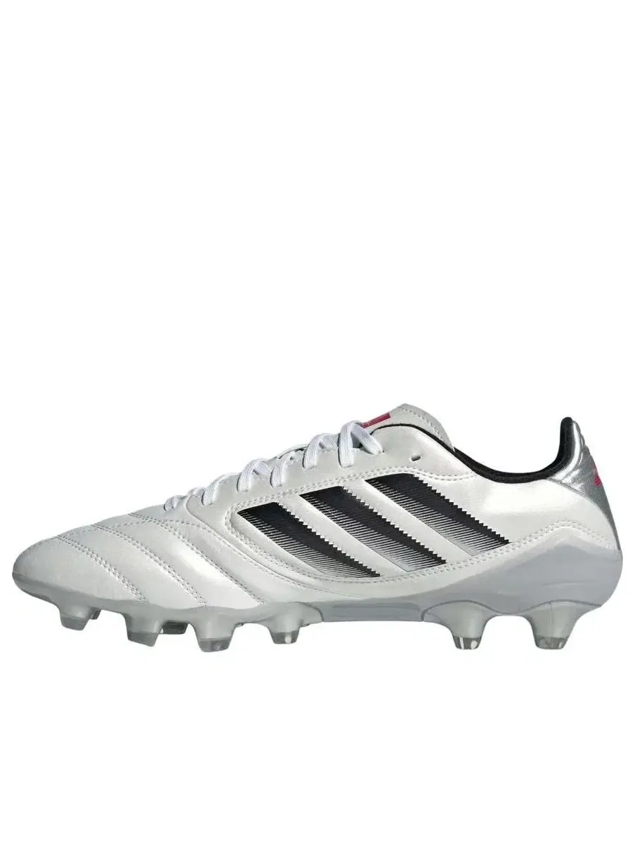 Мужские бутсы с кружевной шнуровкой Copa Icon 2 Pro Adidas — изображение 1 из 5, белый
