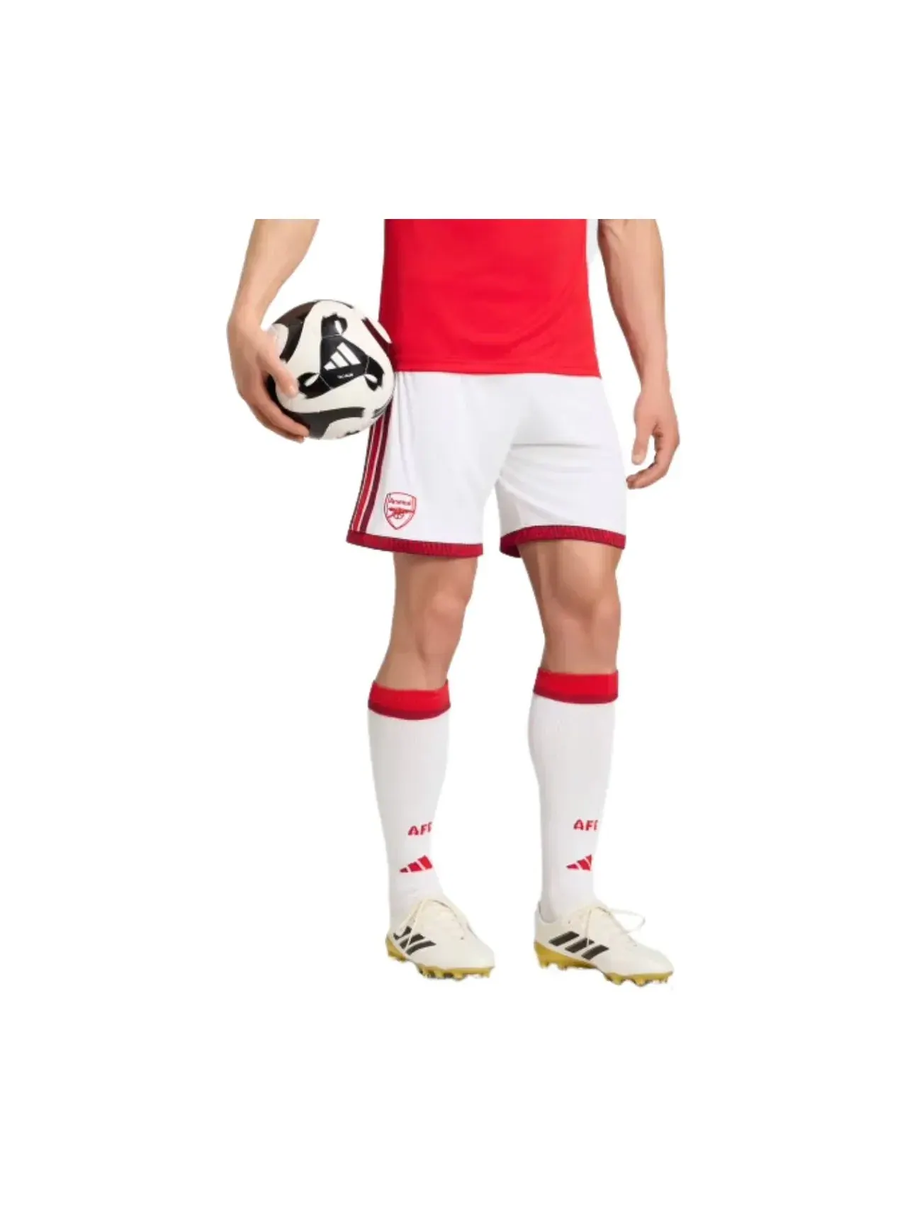 Домашние шорты Adidas Arsenal FC 26/27 — 2