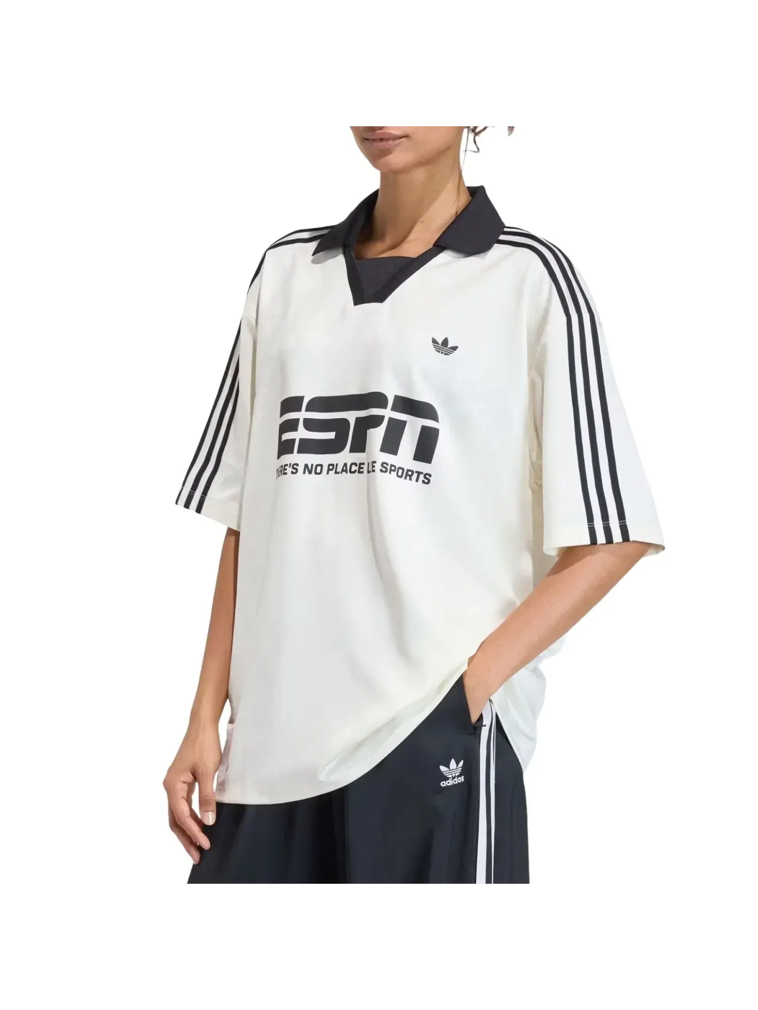 Футболка Adidas, Азия — 2