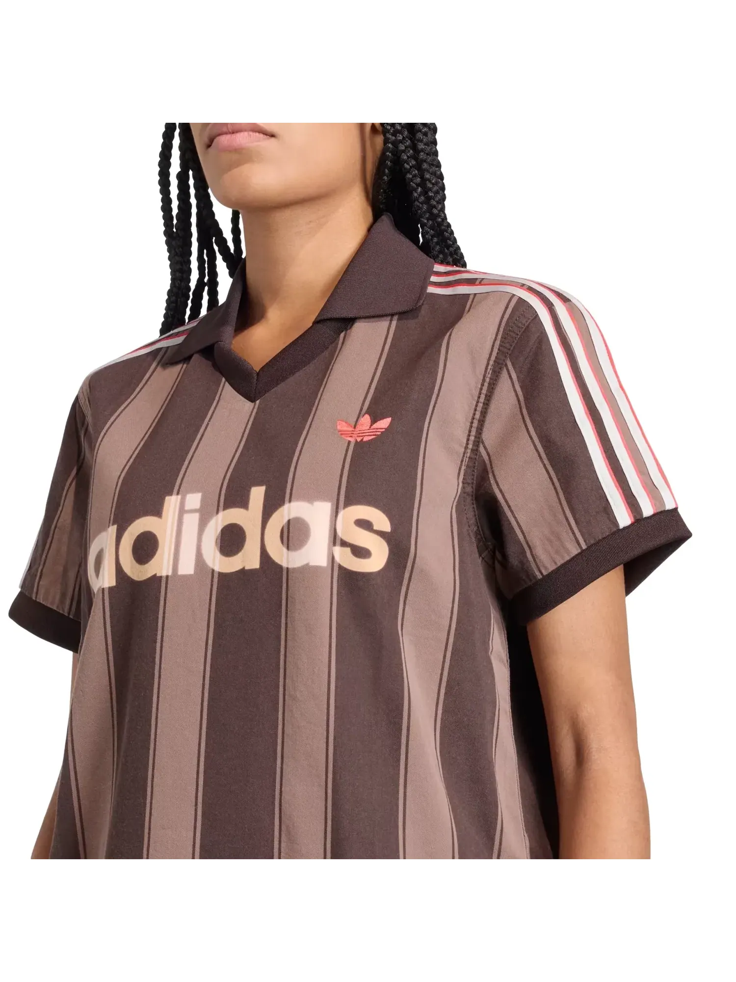 Футболка Adidas Twill — 2