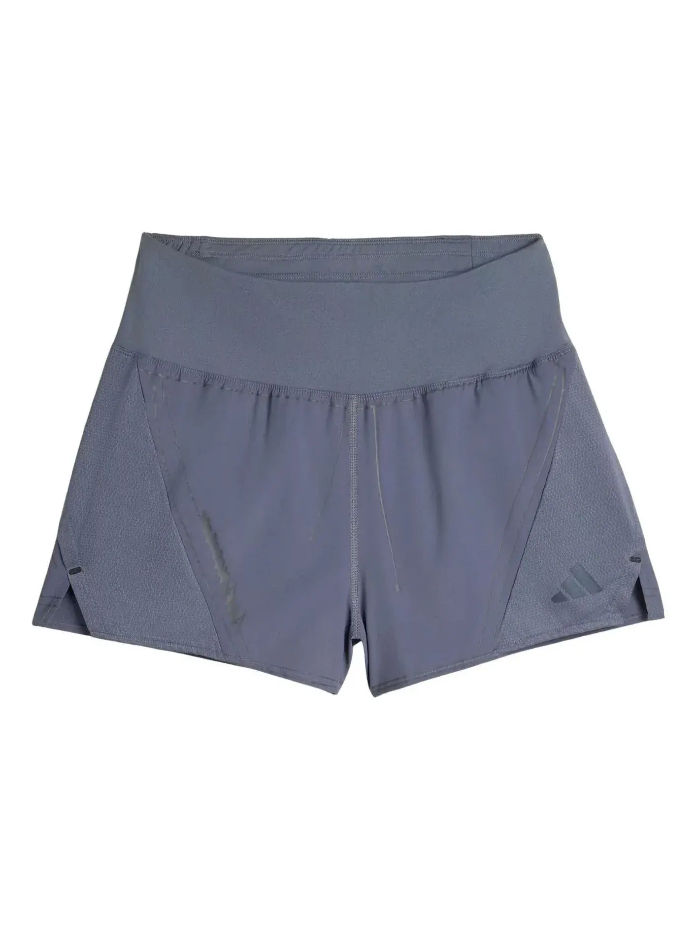 Беговые шорты Adidas x SFTM adi365 'Onix' KF5705 — 1