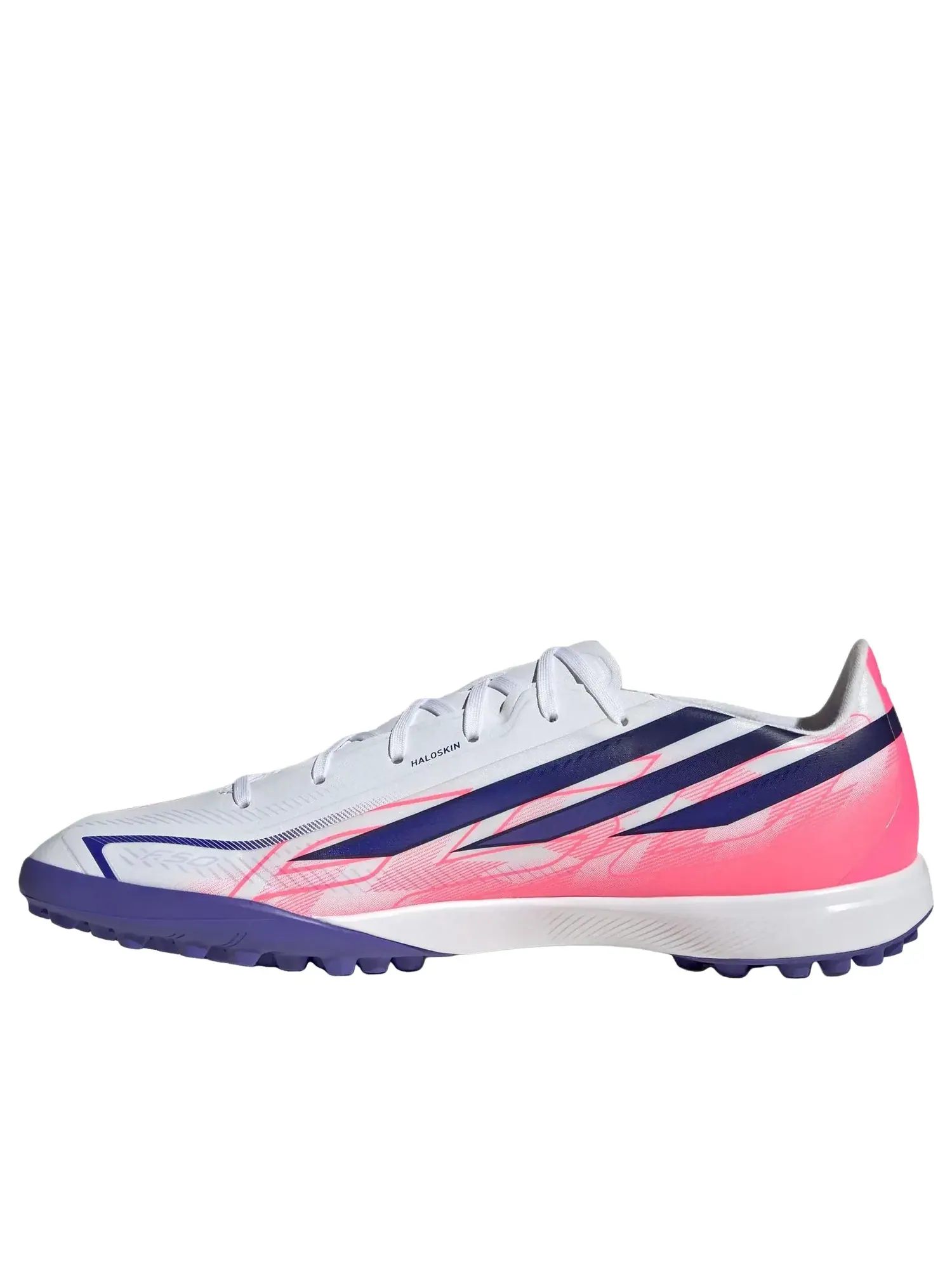 Мужские бутсы для футбола с принтом модель Chaos Vs Control World Cup Pack Adidas — изображение 1 из 6, белый