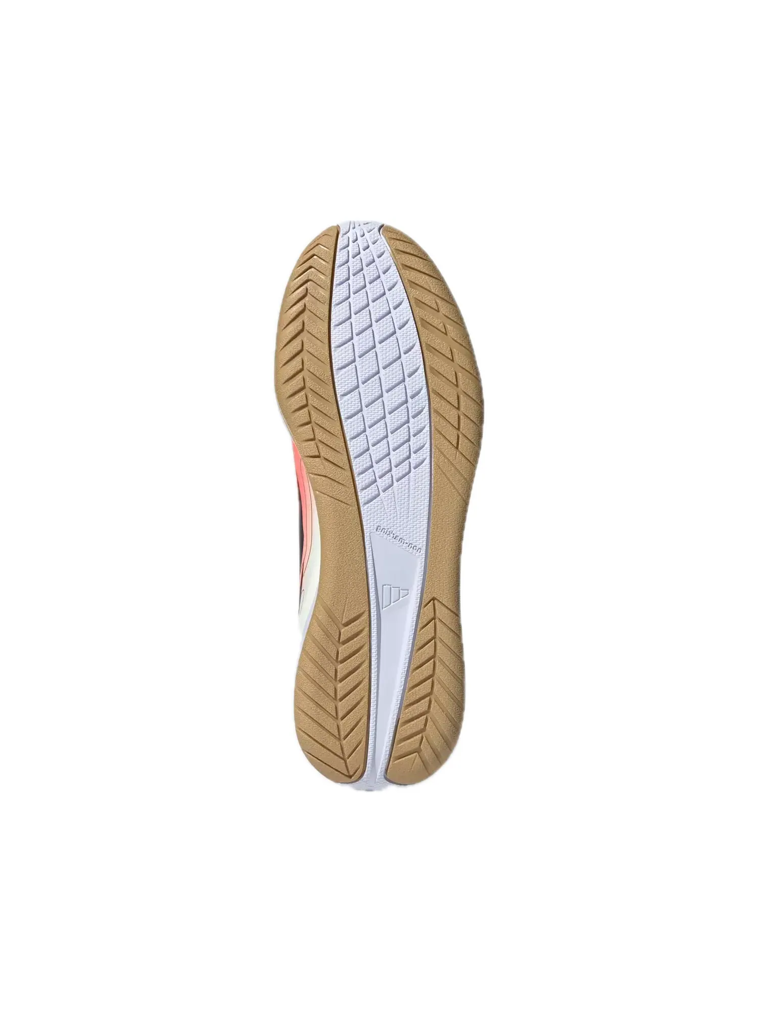Детские бутсы для футбола с шнуровкой Road To Glory Pack Adidas — изображение 5 из 6, розовый