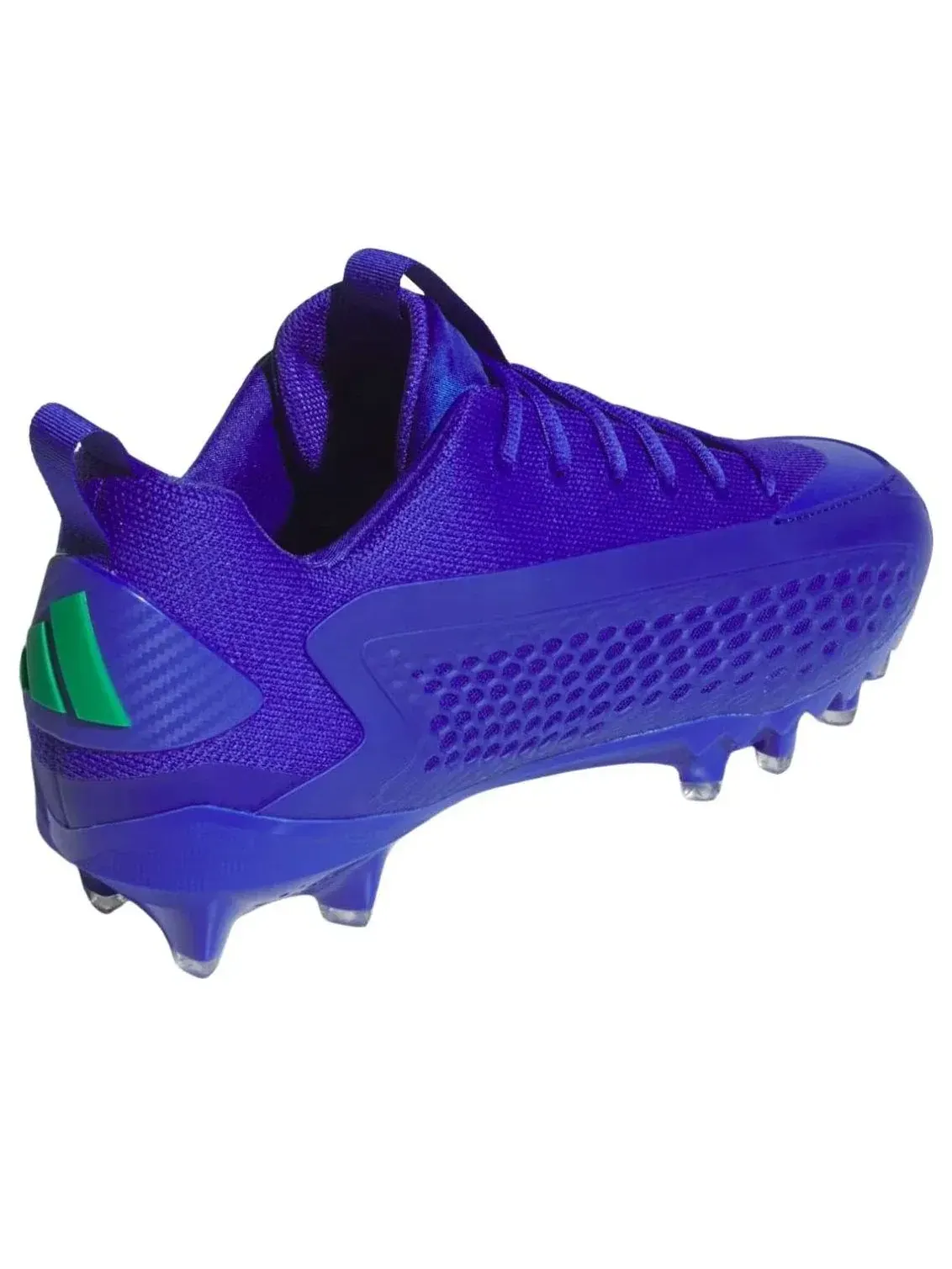 Кроссовки Adidas Anthony Edwards 1 Low 'Lucid Blue' KK3086 — изображение 5 из 5, синий