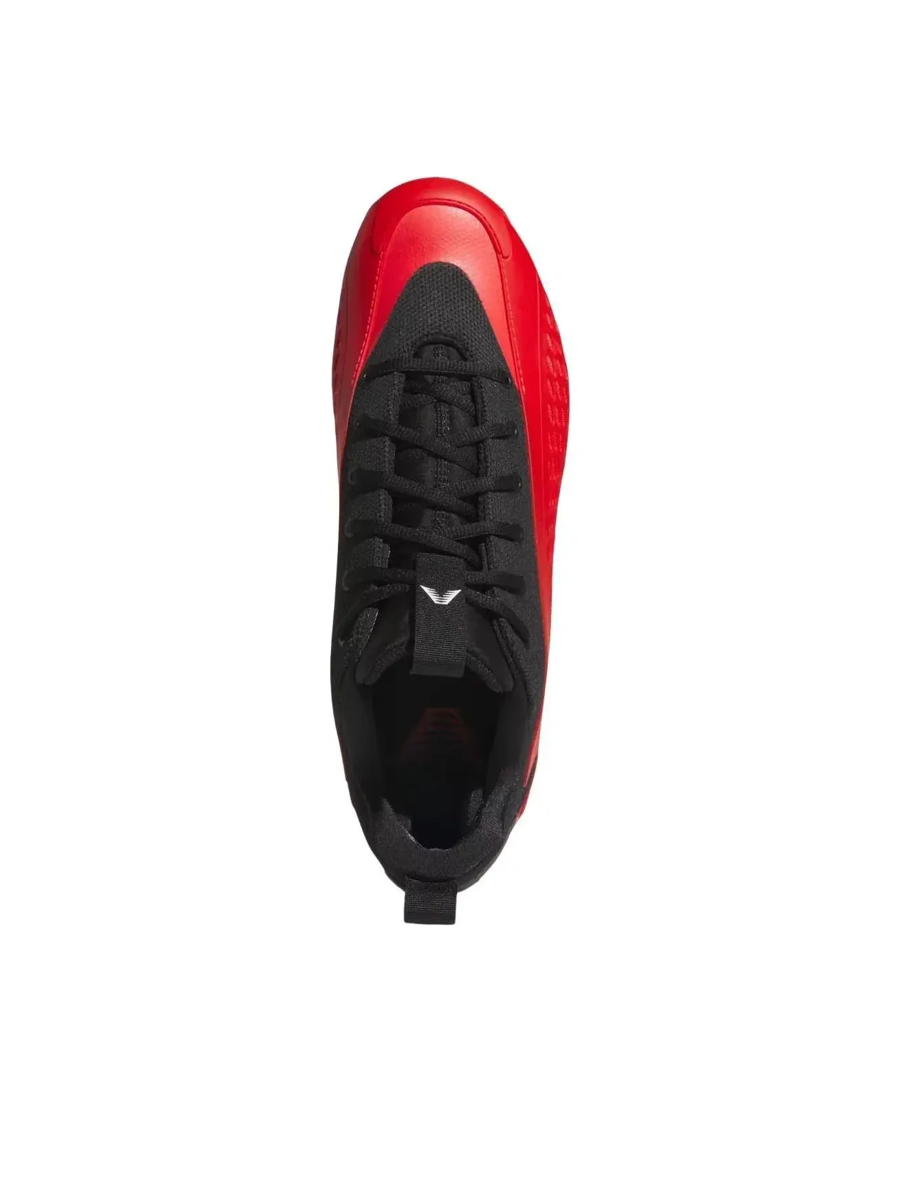 Кроссовки Adidas Anthony Edwards 1 Low 'Red Black' LA6909 — изображение 2 из 5, красный