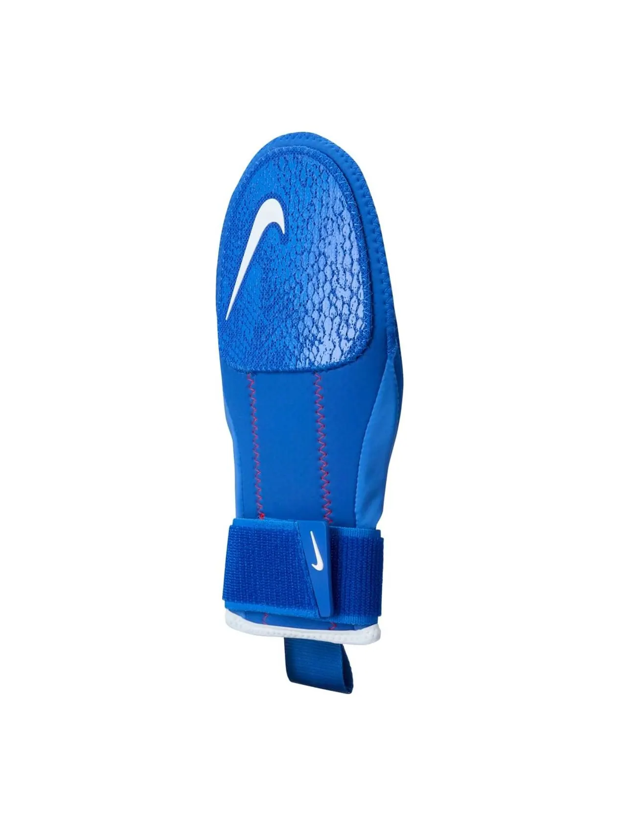 Перчатки для скольжения Nike Kobe Diamond 'Game Royal White' — изображение 1 из 5, белый
