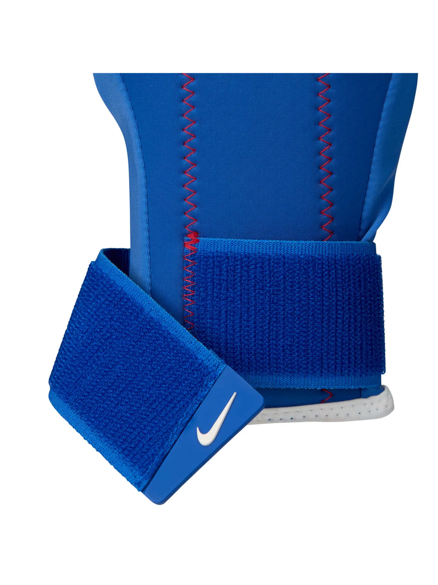 Перчатки для скольжения Nike Kobe Diamond 'Game Royal White' — изображение 5 из 5, белый